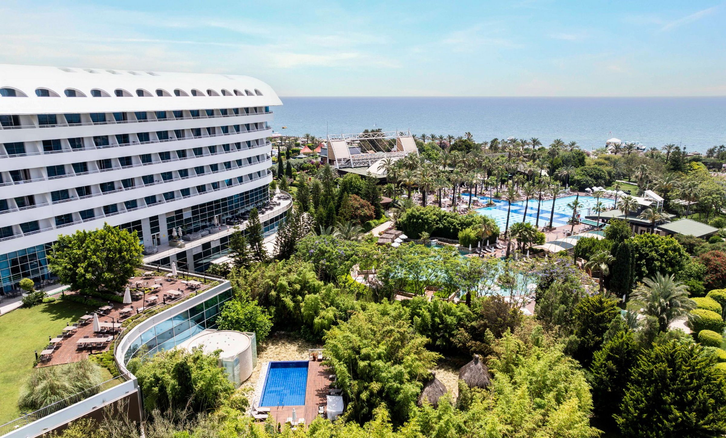 Concorde De Luxe Resort187