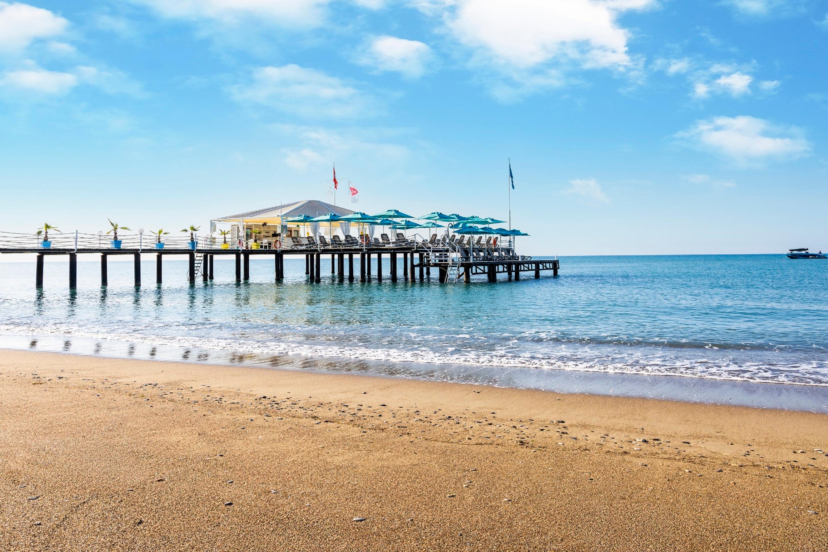 Concorde De Luxe Resort145