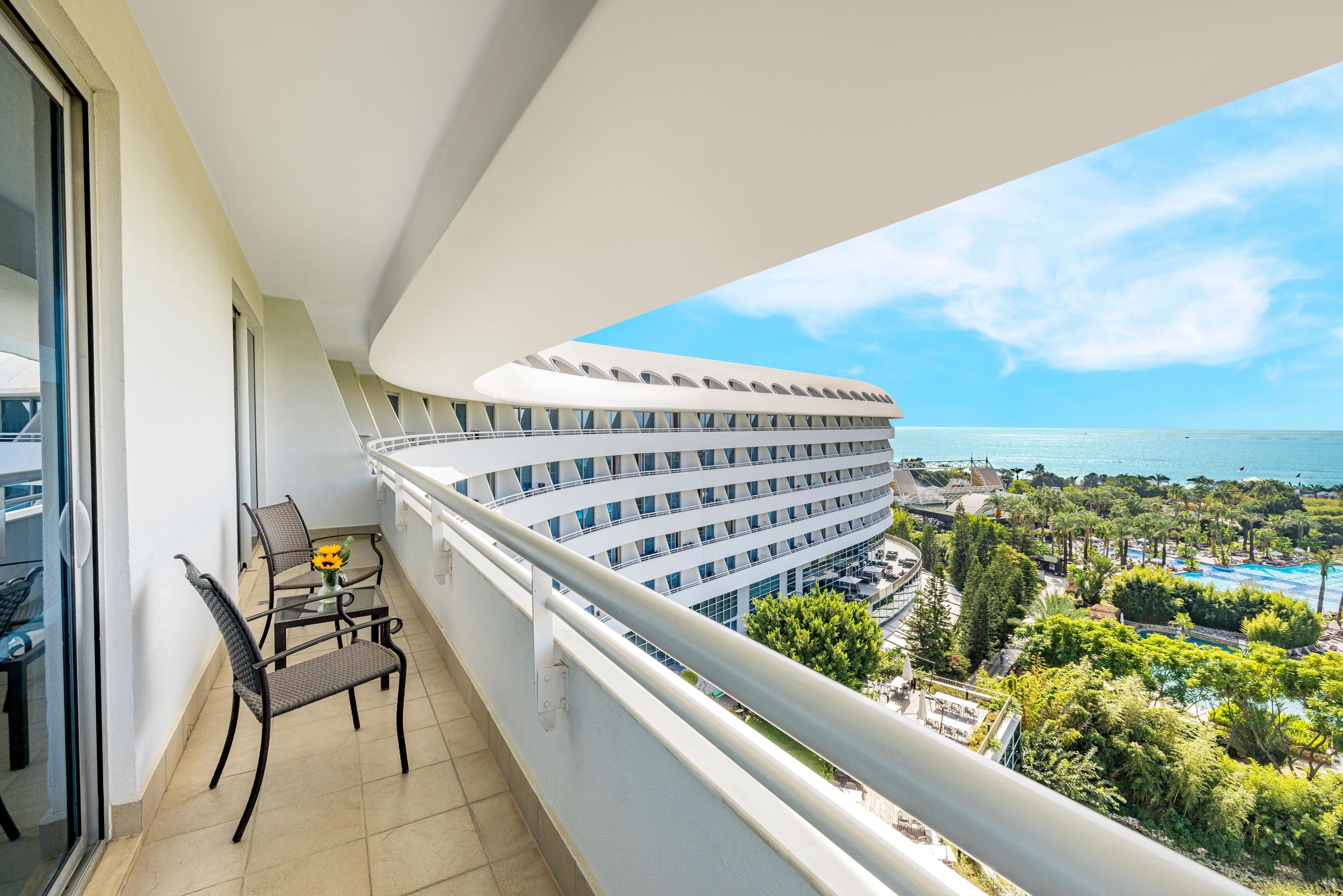 Concorde De Luxe Resort396