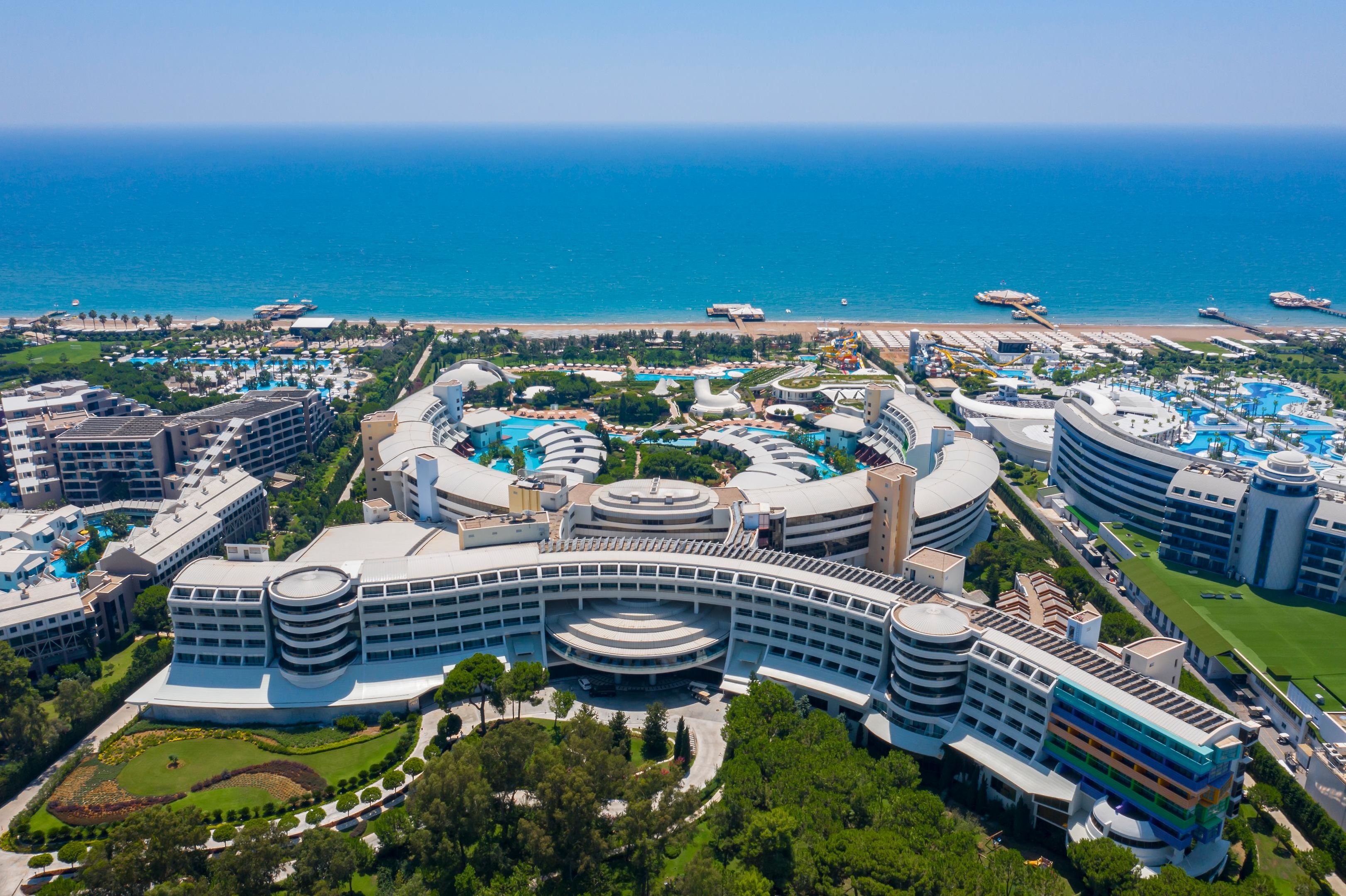 Cornelia Diamond Golf Resort & Spa19