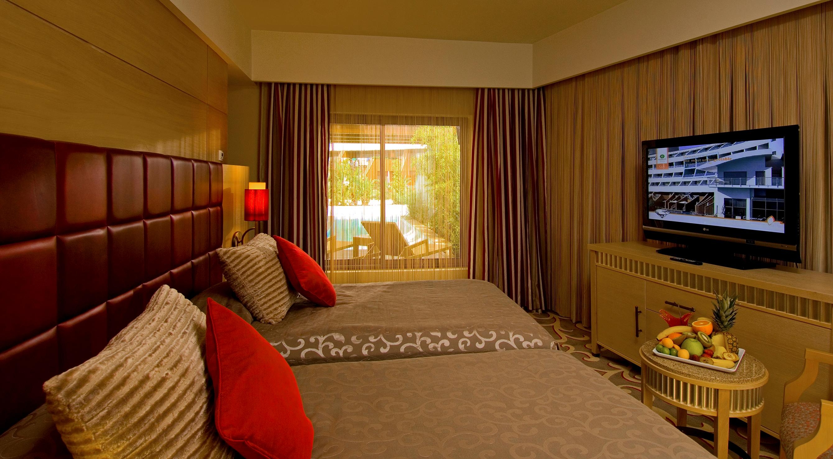 Cornelia Diamond Golf Resort & Spa80