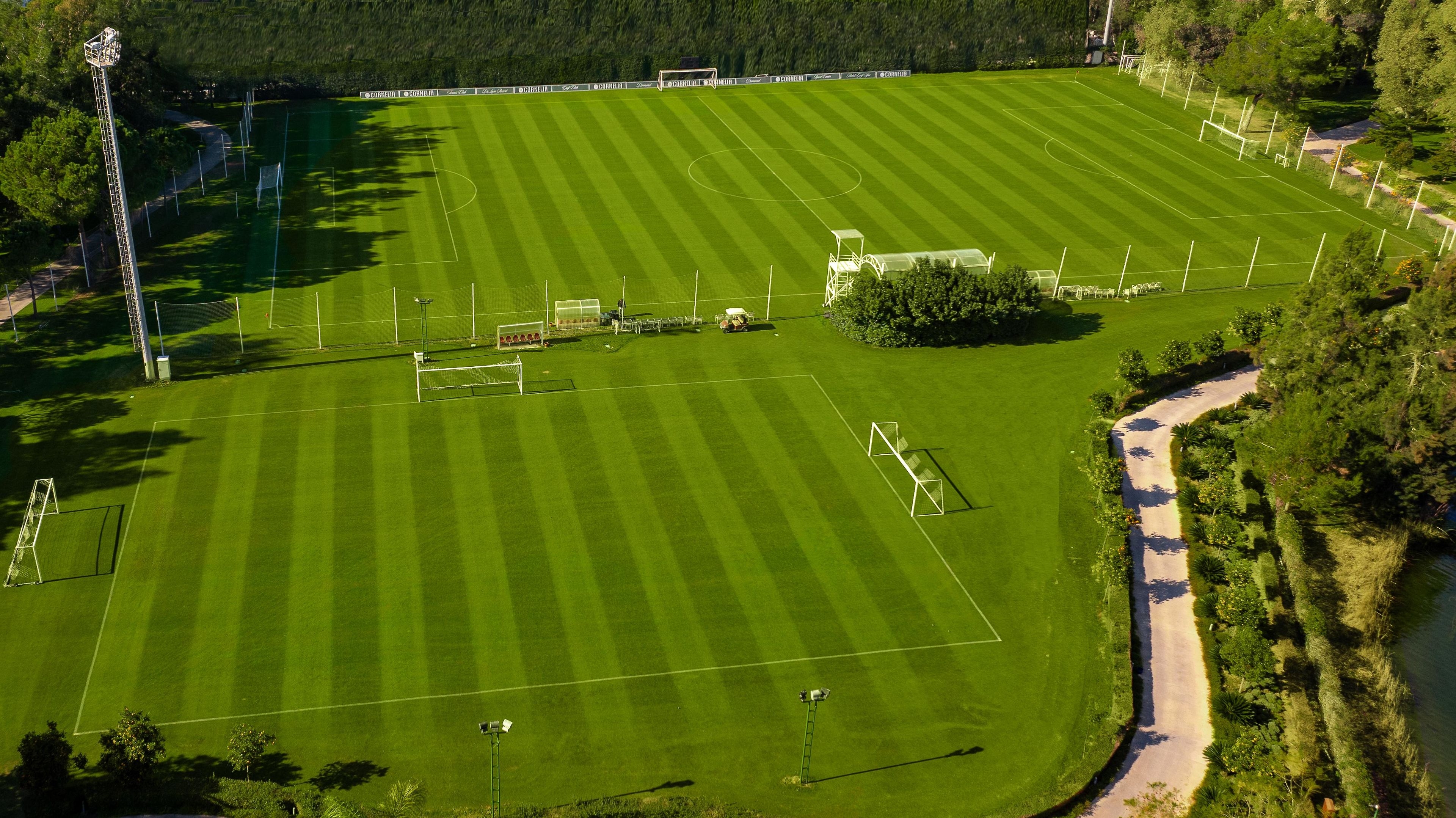 Cornelia Diamond Golf Resort & Spa255