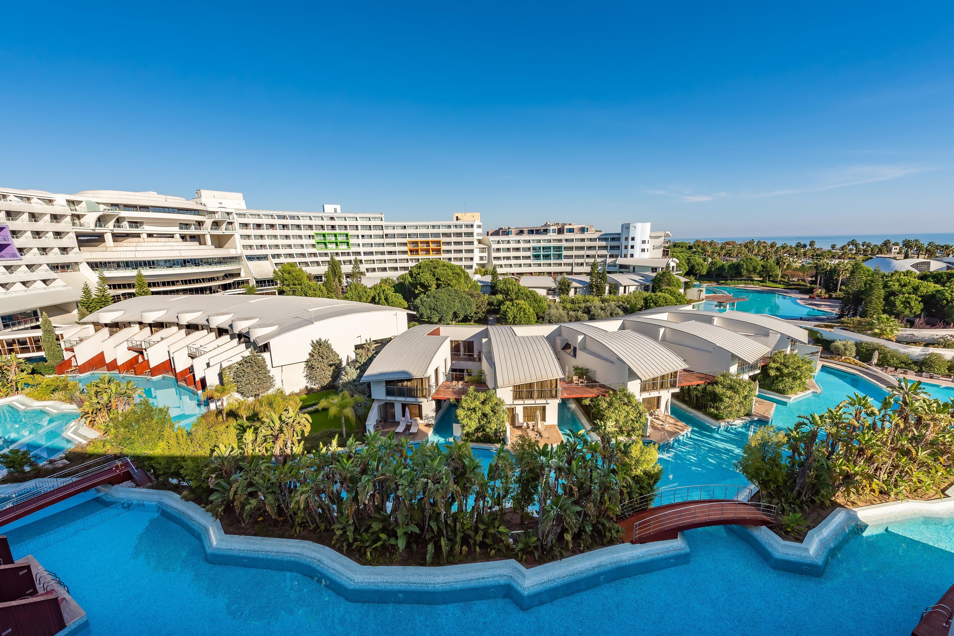 Cornelia Diamond Golf Resort & Spa15