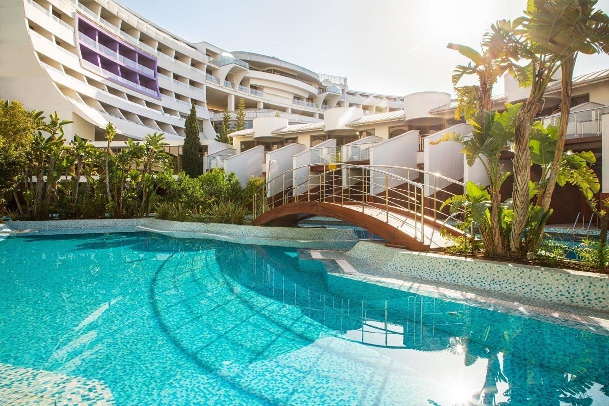 Cornelia Diamond Golf Resort & Spa26