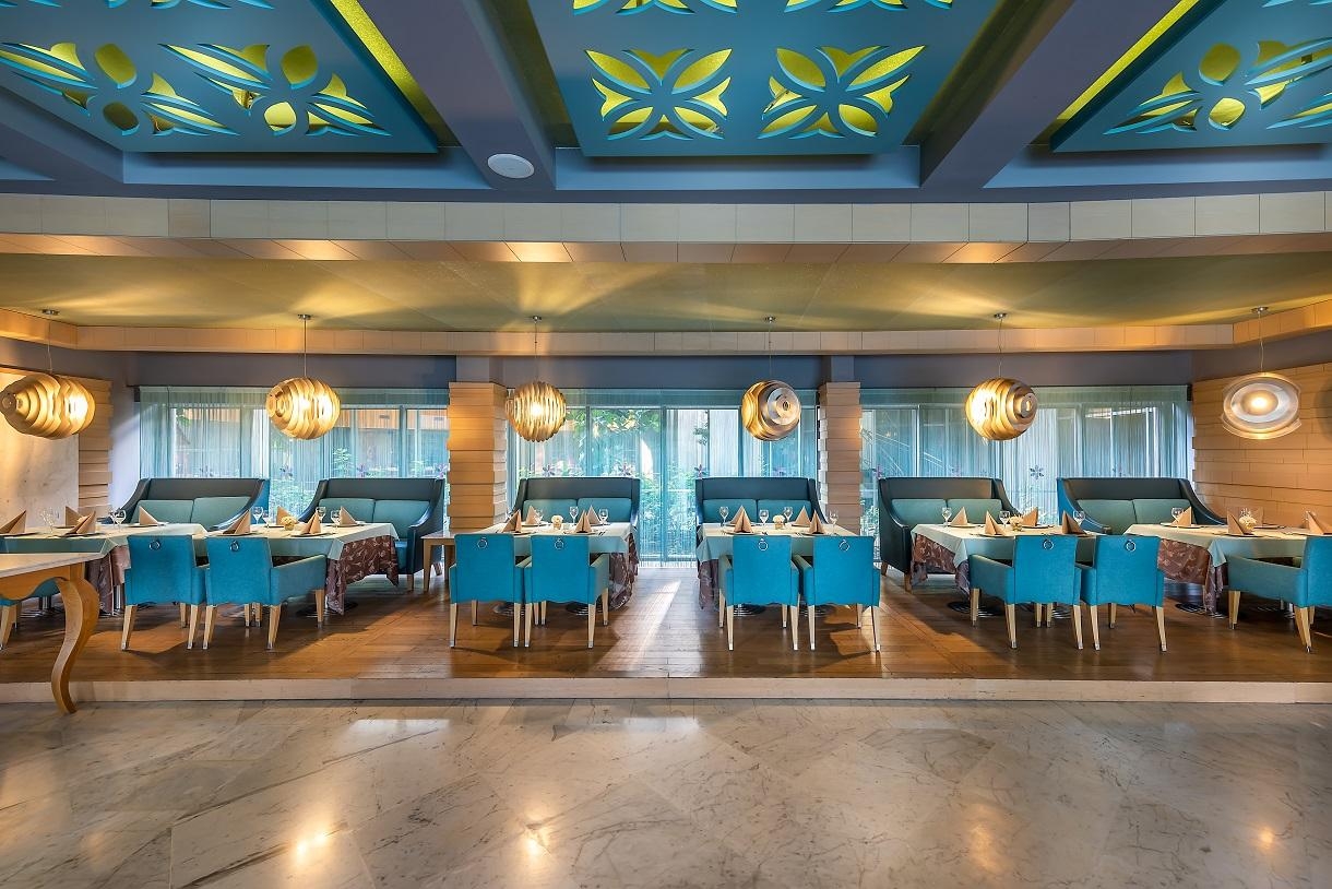 Cornelia Diamond Golf Resort & Spa13