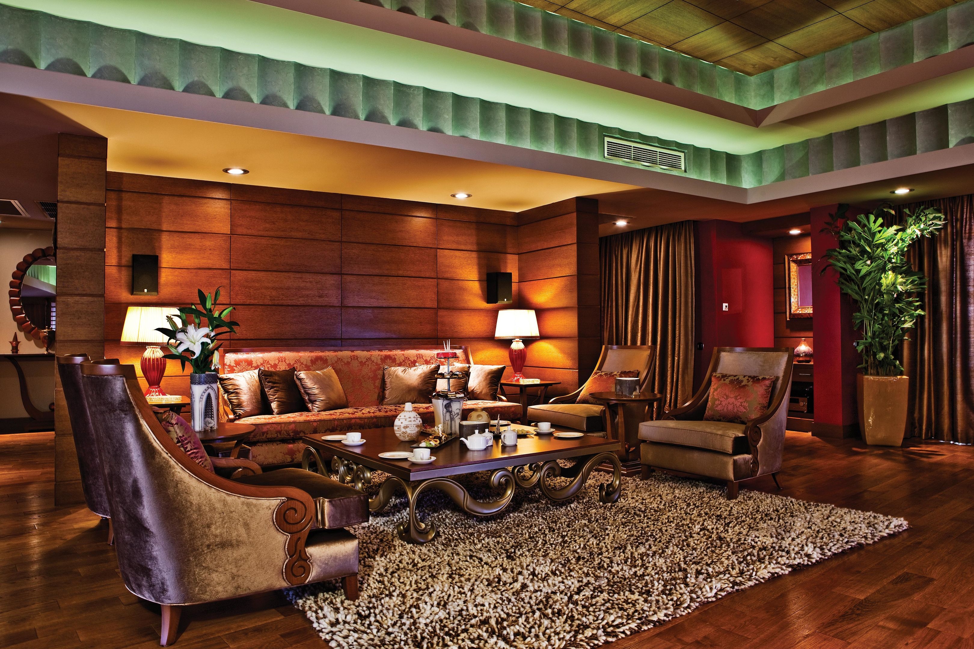 Cornelia Diamond Golf Resort & Spa94