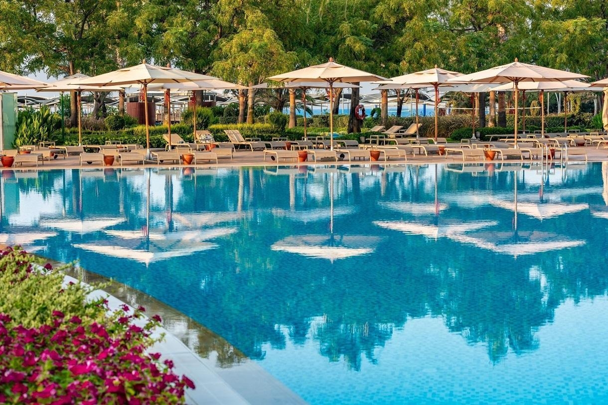 Cornelia Diamond Golf Resort & Spa25