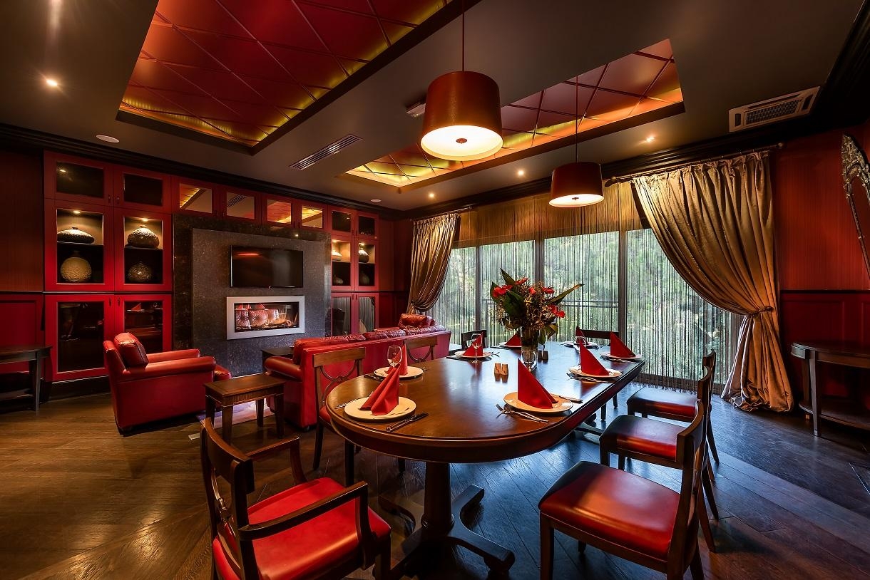 Cornelia Diamond Golf Resort & Spa16