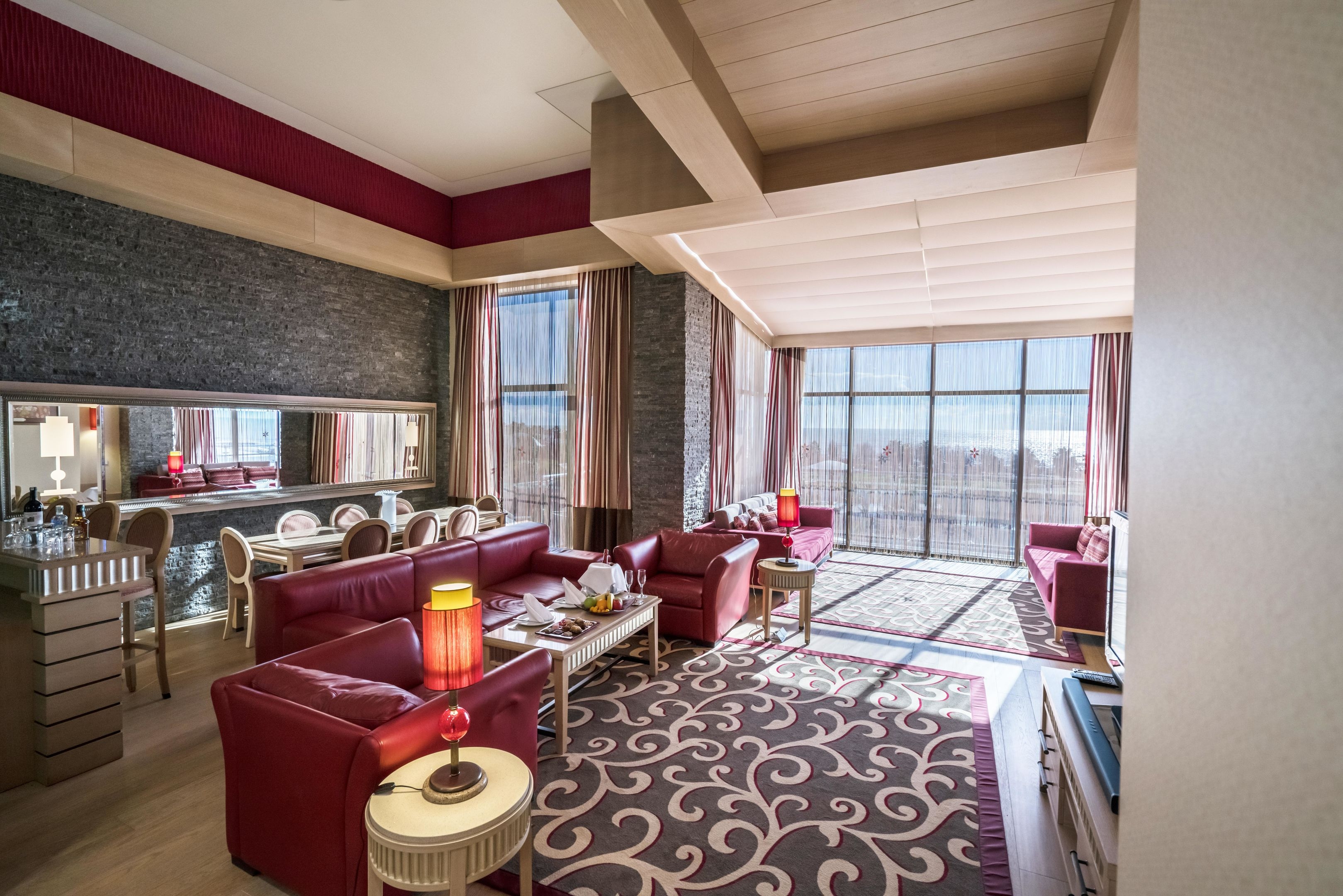 Cornelia Diamond Golf Resort & Spa253
