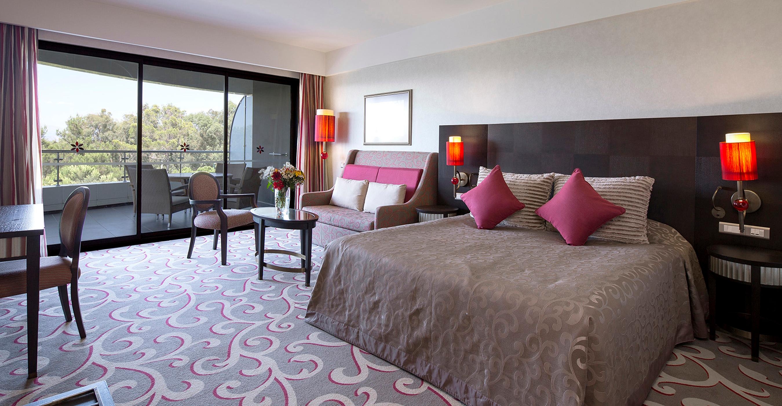 Cornelia Diamond Golf Resort & Spa38