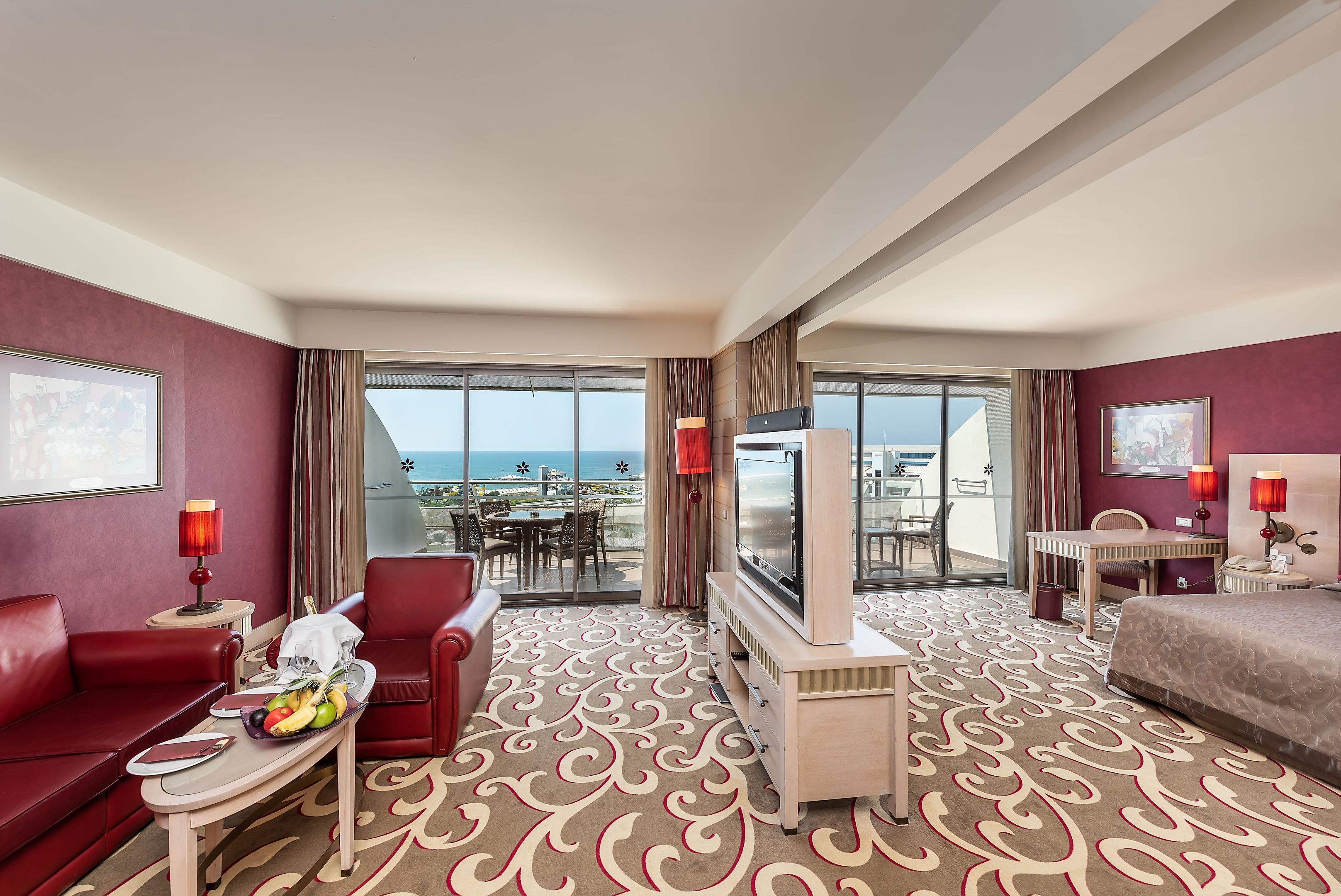 Cornelia Diamond Golf Resort & Spa46