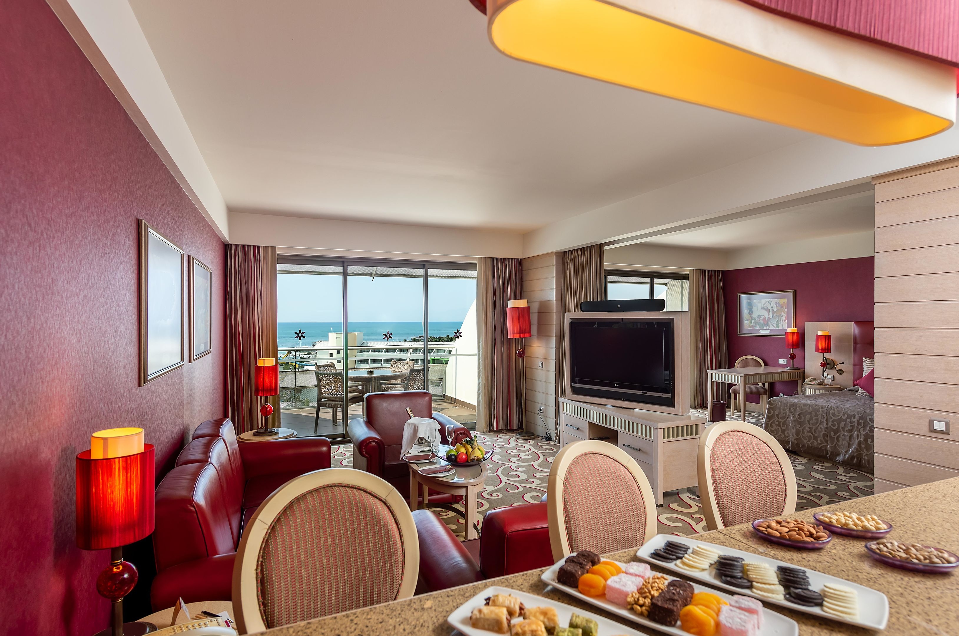 Cornelia Diamond Golf Resort & Spa47