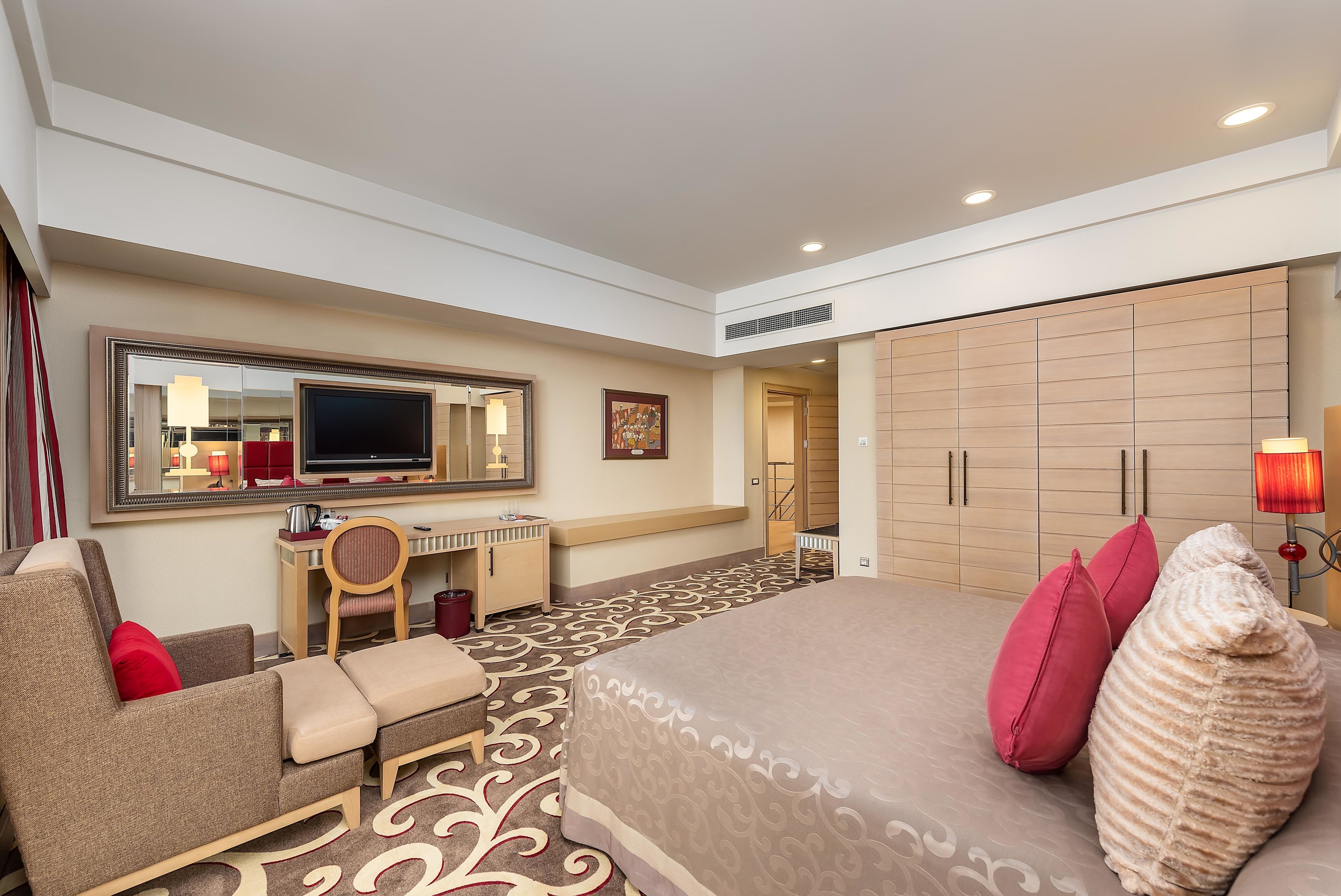 Cornelia Diamond Golf Resort & Spa48