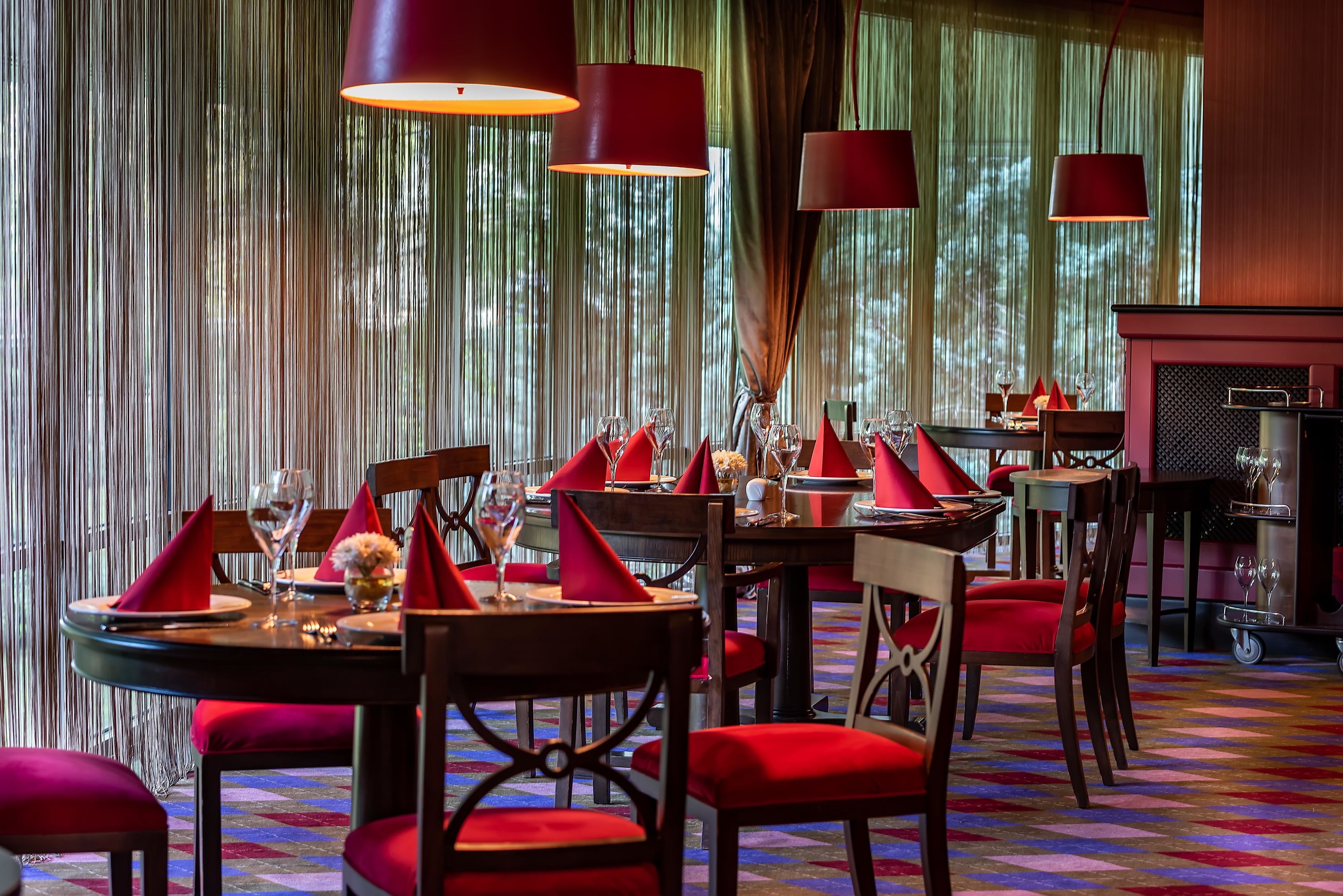 Cornelia Diamond Golf Resort & Spa109