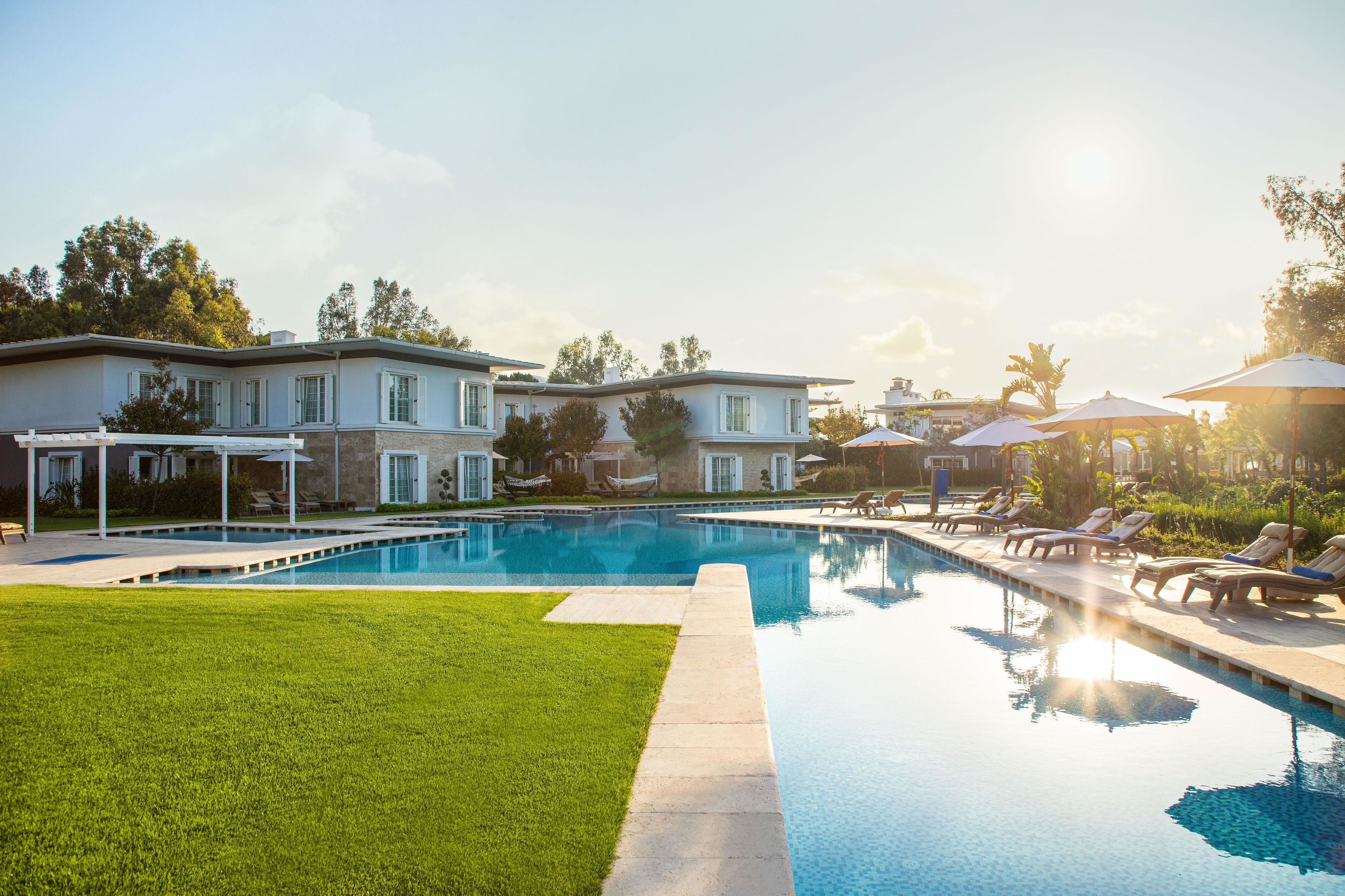 Cornelia Diamond Golf Resort & Spa191