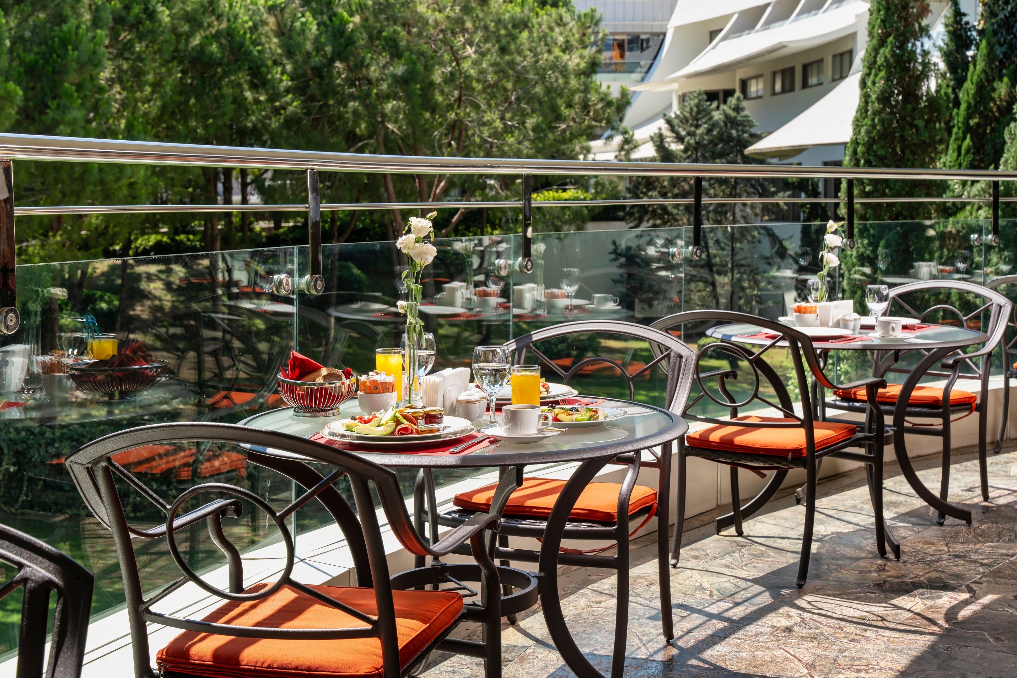 Cornelia Diamond Golf Resort & Spa103