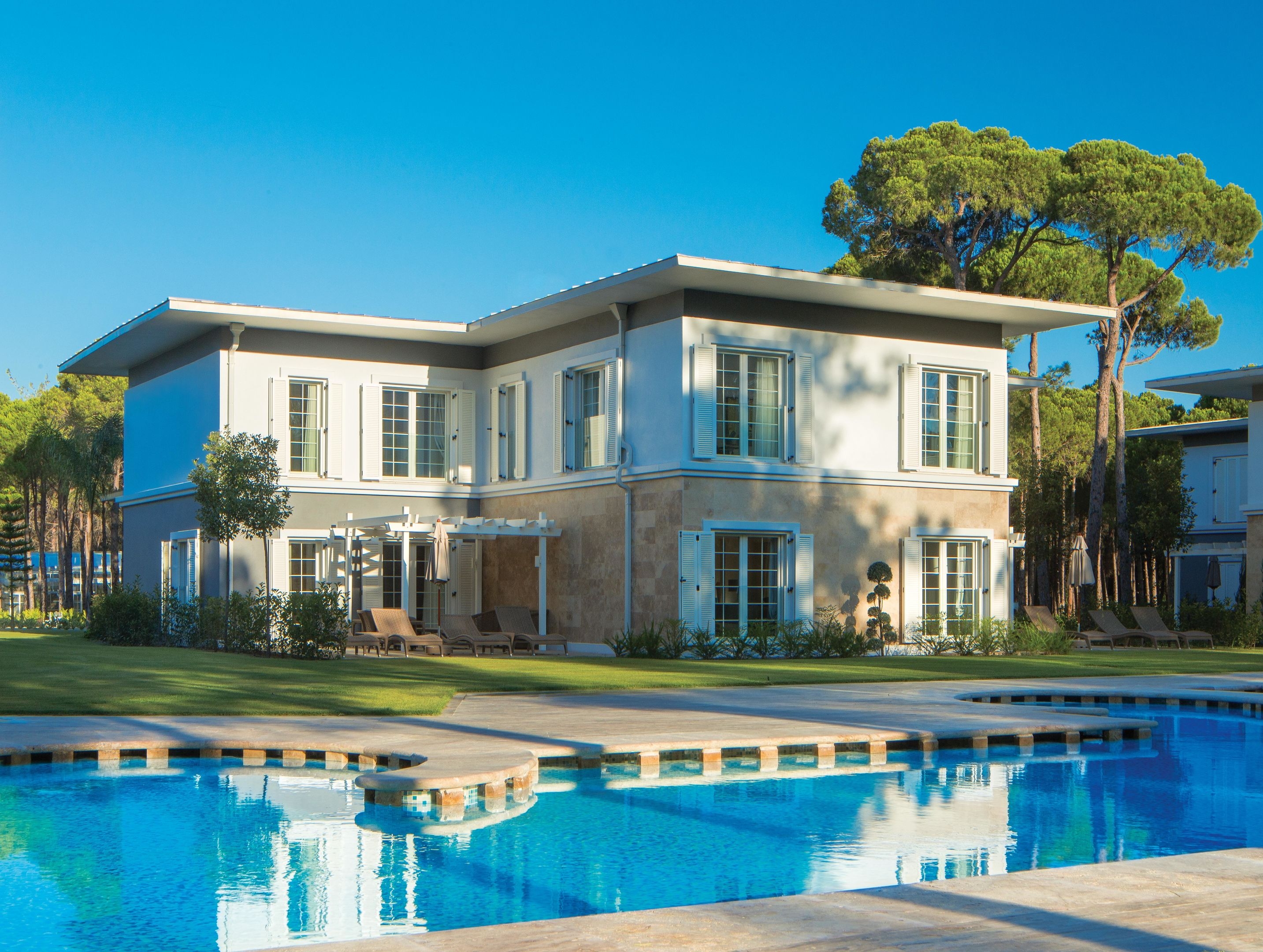 Cornelia Diamond Golf Resort & Spa188