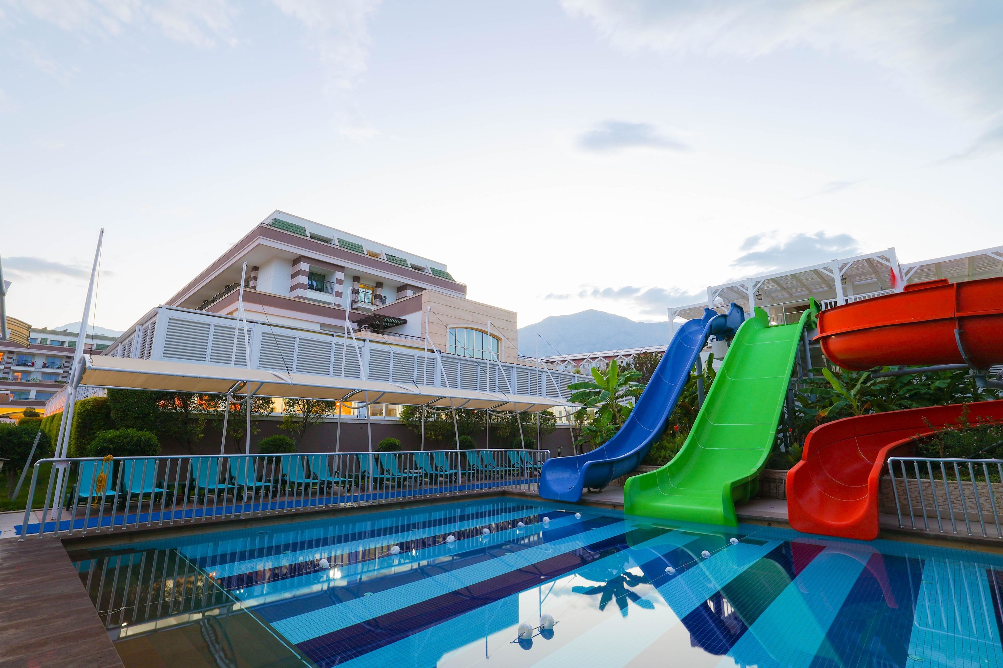 Crystal De Luxe Comfort Collection (ex.Crystal De Luxe Resort & Spa)27