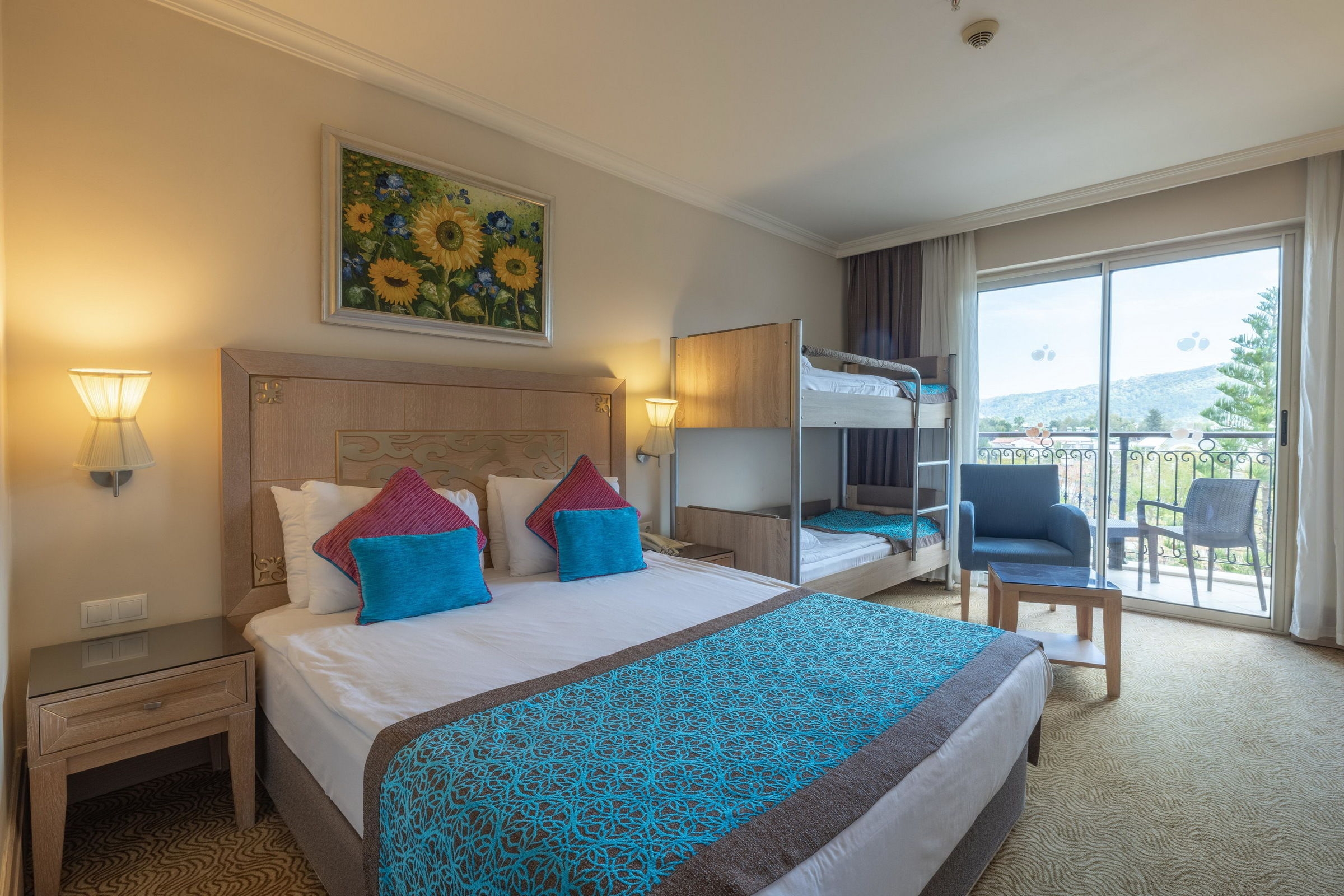 Crystal De Luxe Comfort Collection (ex.Crystal De Luxe Resort & Spa)84