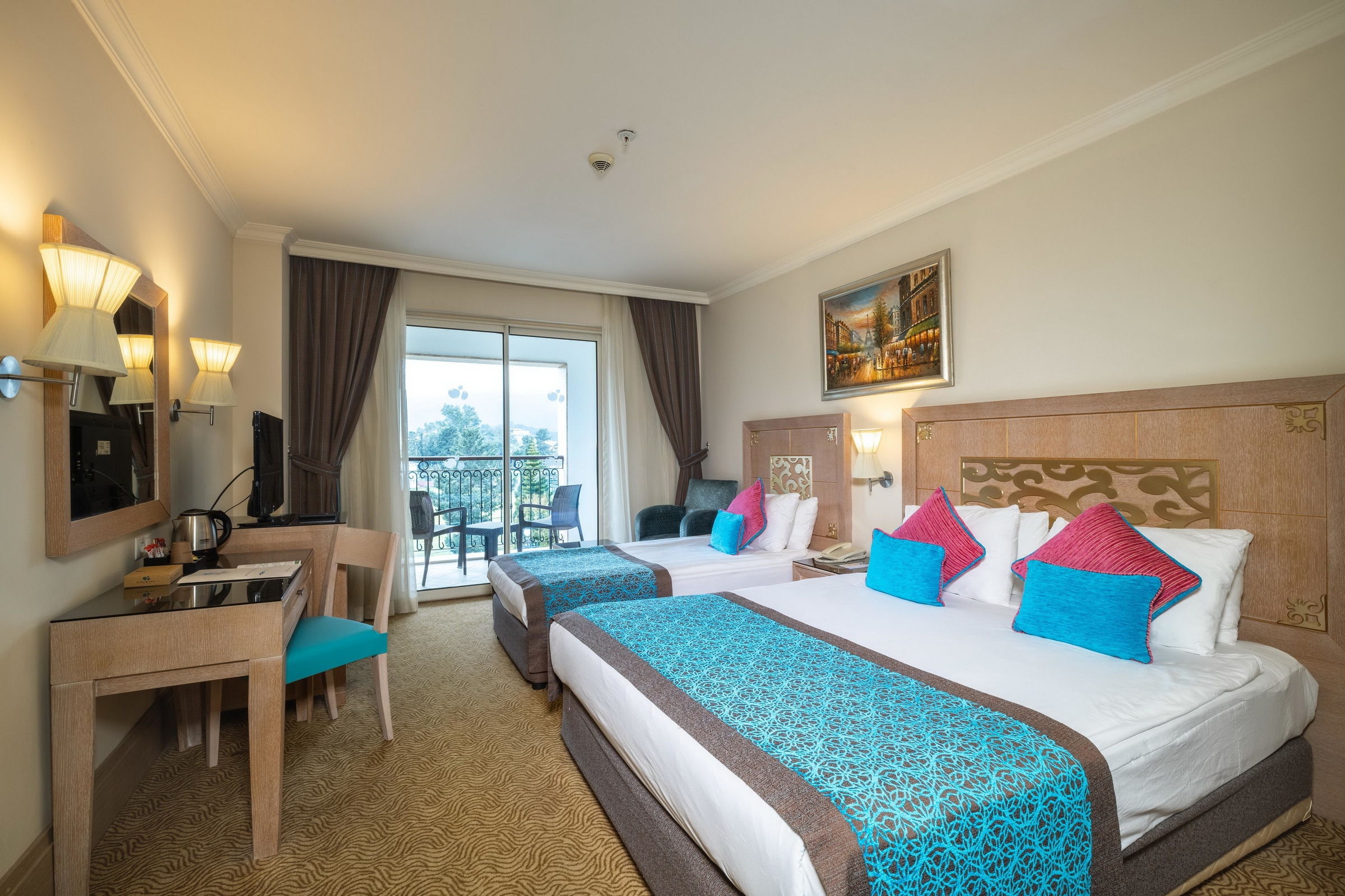 Crystal De Luxe Comfort Collection (ex.Crystal De Luxe Resort & Spa)86