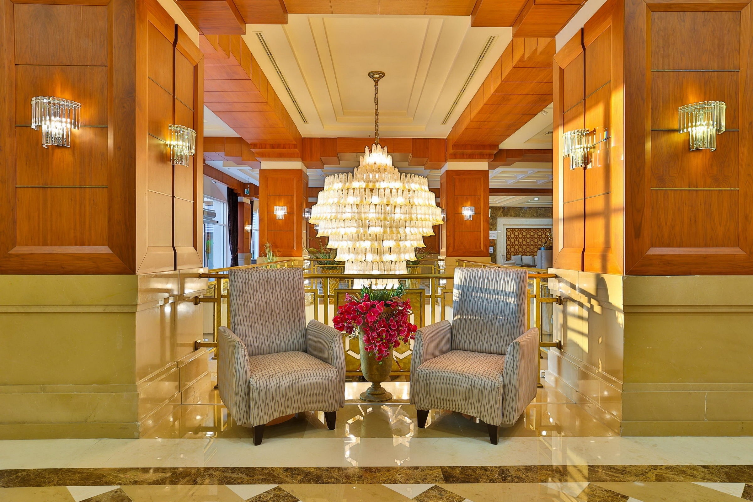Crystal De Luxe Comfort Collection (ex.Crystal De Luxe Resort & Spa)73
