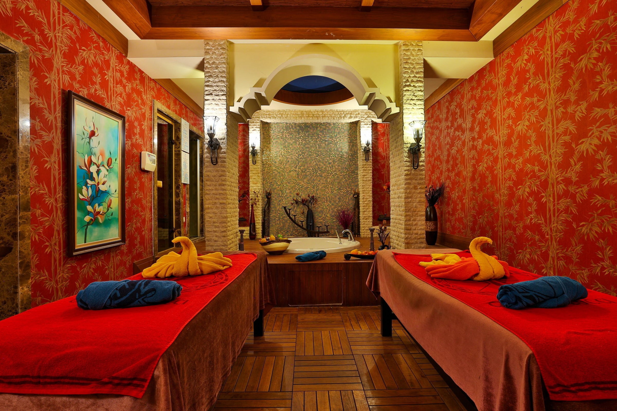 Crystal De Luxe Comfort Collection (ex.Crystal De Luxe Resort & Spa)75