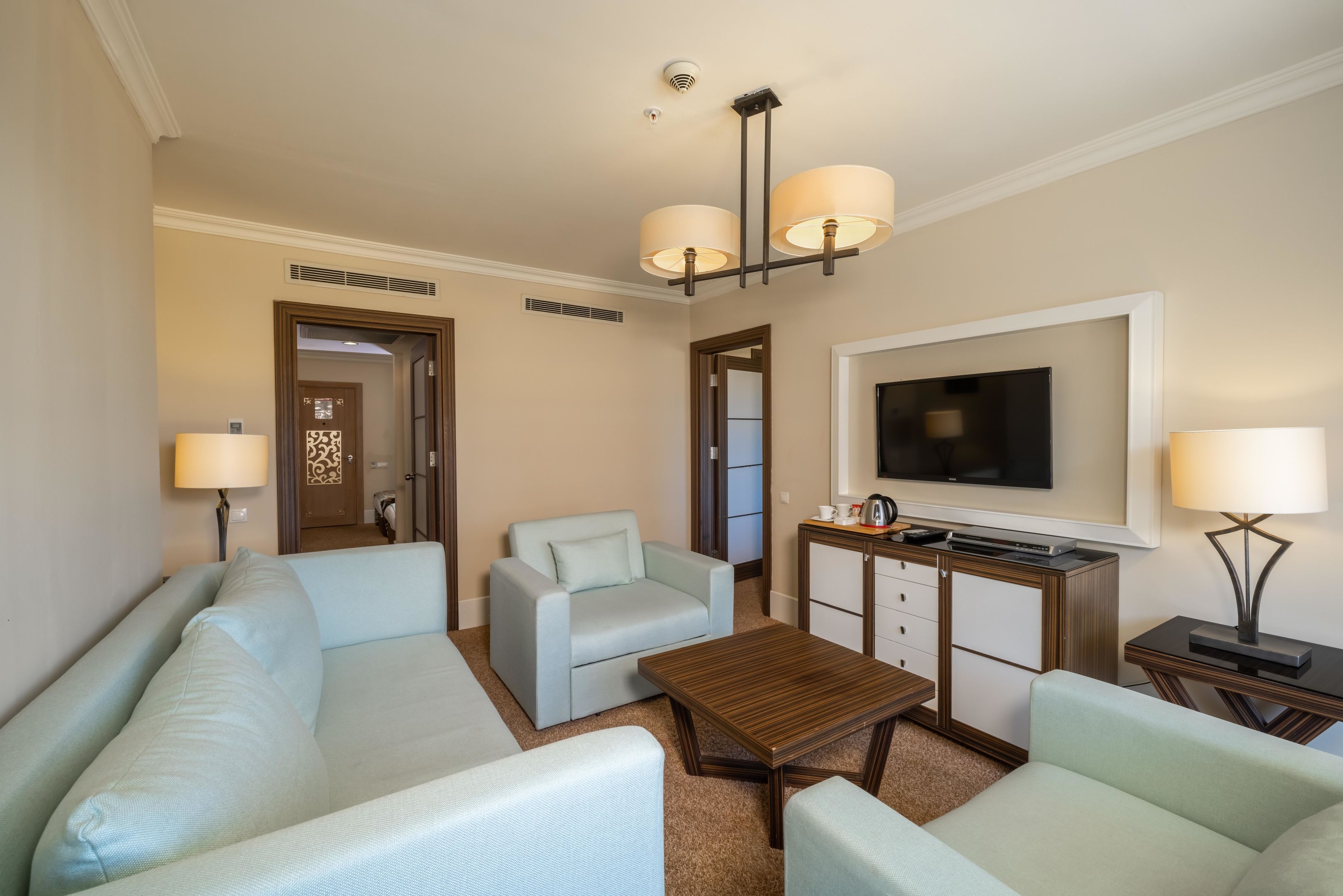 Crystal De Luxe Comfort Collection (ex.Crystal De Luxe Resort & Spa)13