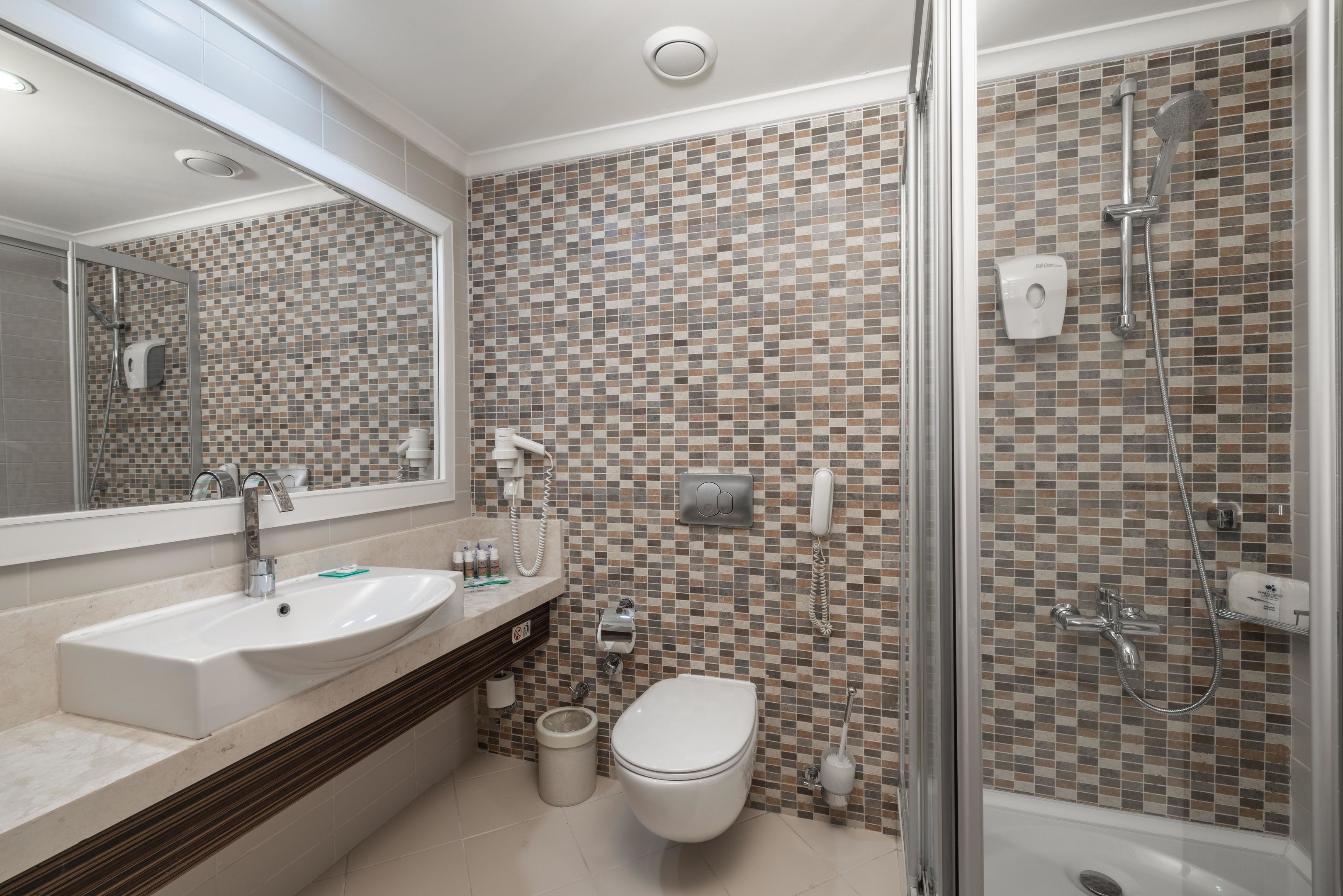 Crystal De Luxe Comfort Collection (ex.Crystal De Luxe Resort & Spa)14