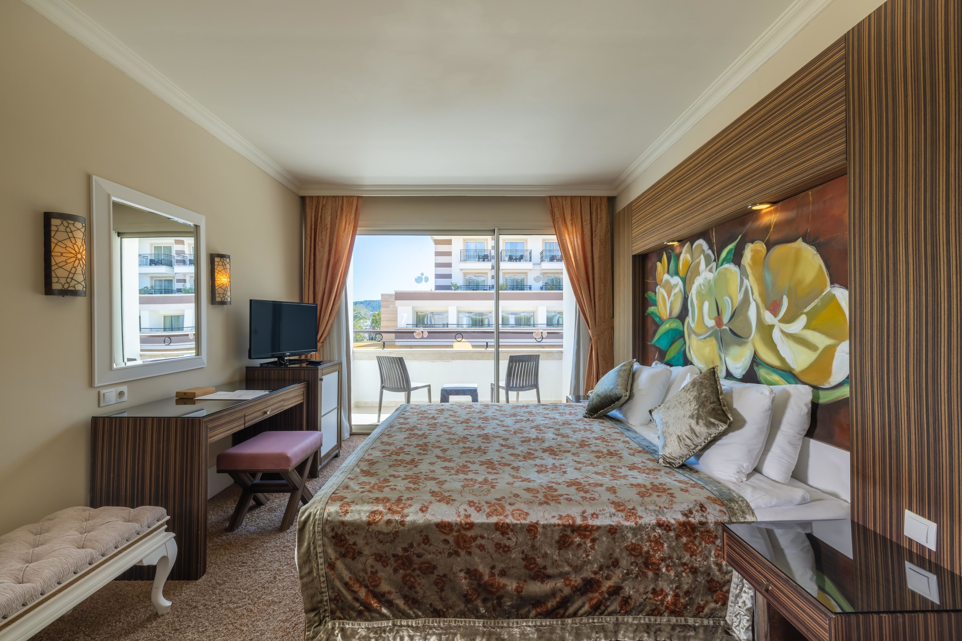 Crystal De Luxe Comfort Collection (ex.Crystal De Luxe Resort & Spa)15