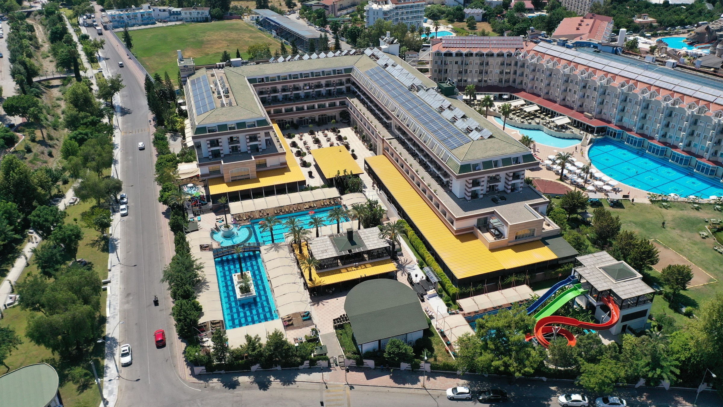 Crystal De Luxe Comfort Collection (ex.Crystal De Luxe Resort & Spa)67