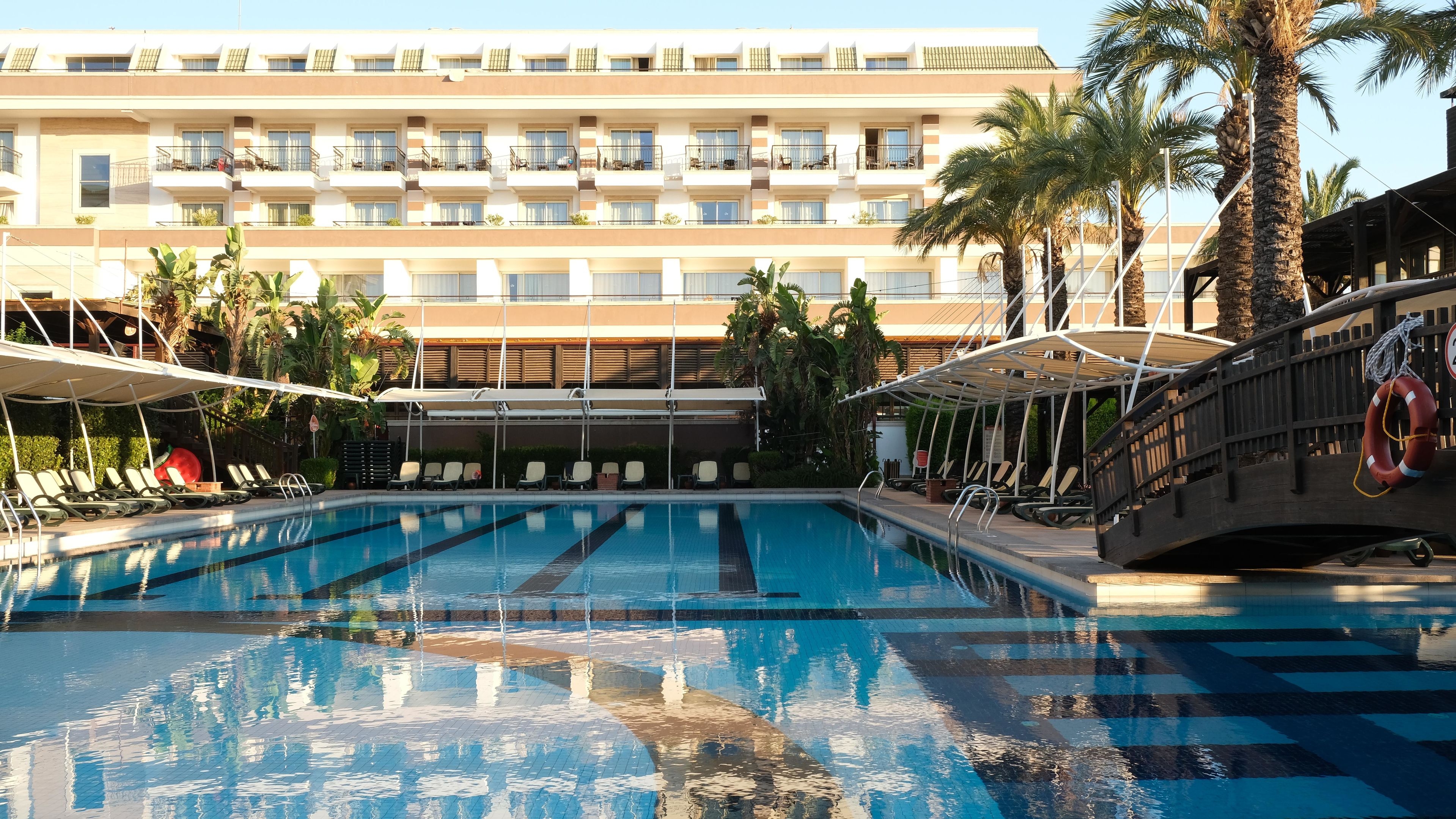 Crystal De Luxe Comfort Collection (ex.Crystal De Luxe Resort & Spa)61