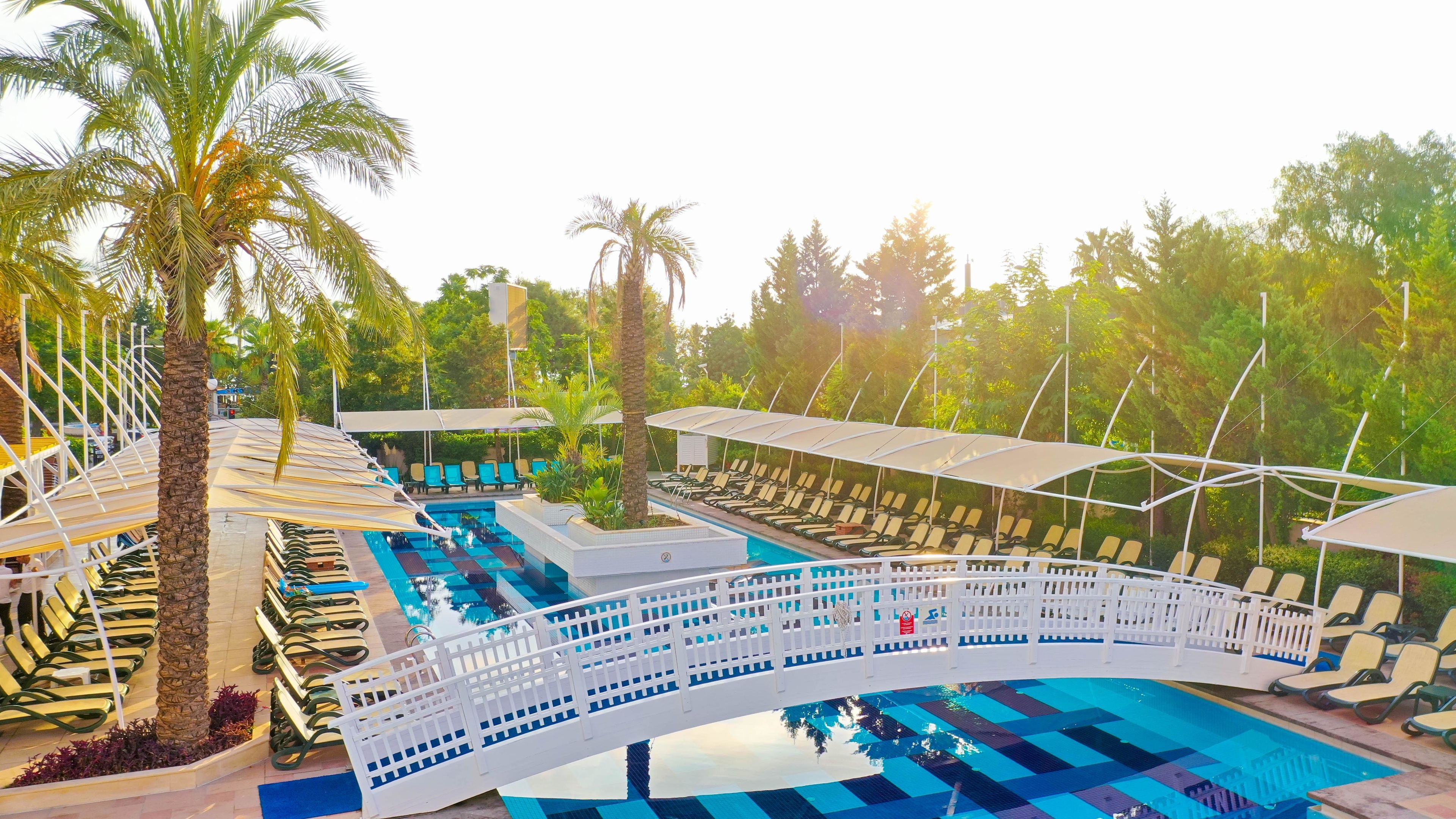 Crystal De Luxe Comfort Collection (ex.Crystal De Luxe Resort & Spa)62