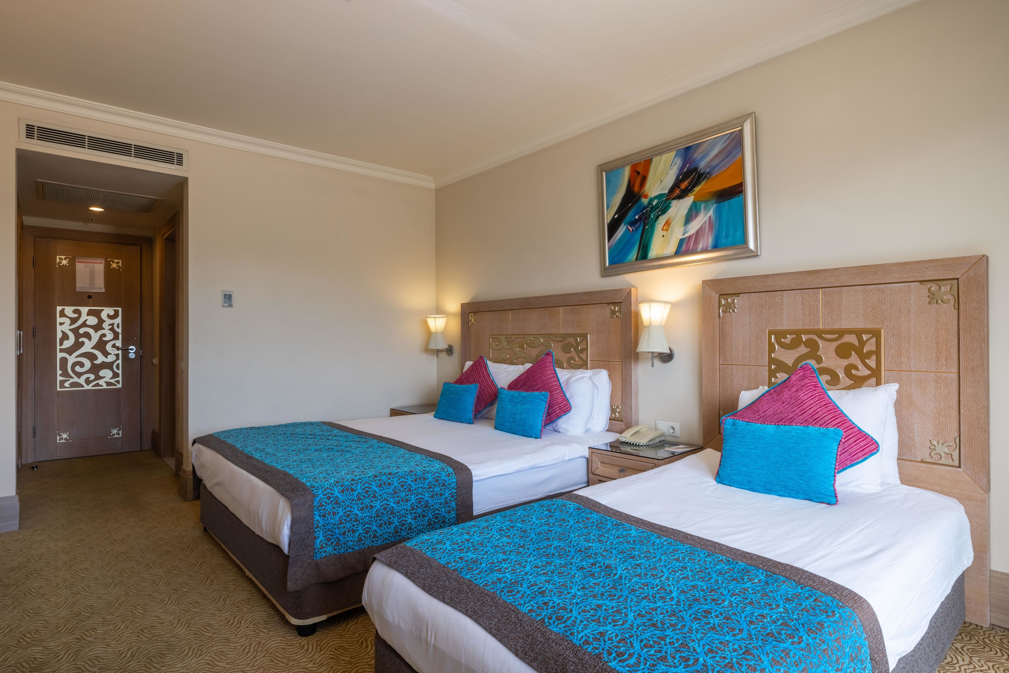 Crystal De Luxe Comfort Collection (ex.Crystal De Luxe Resort & Spa)24