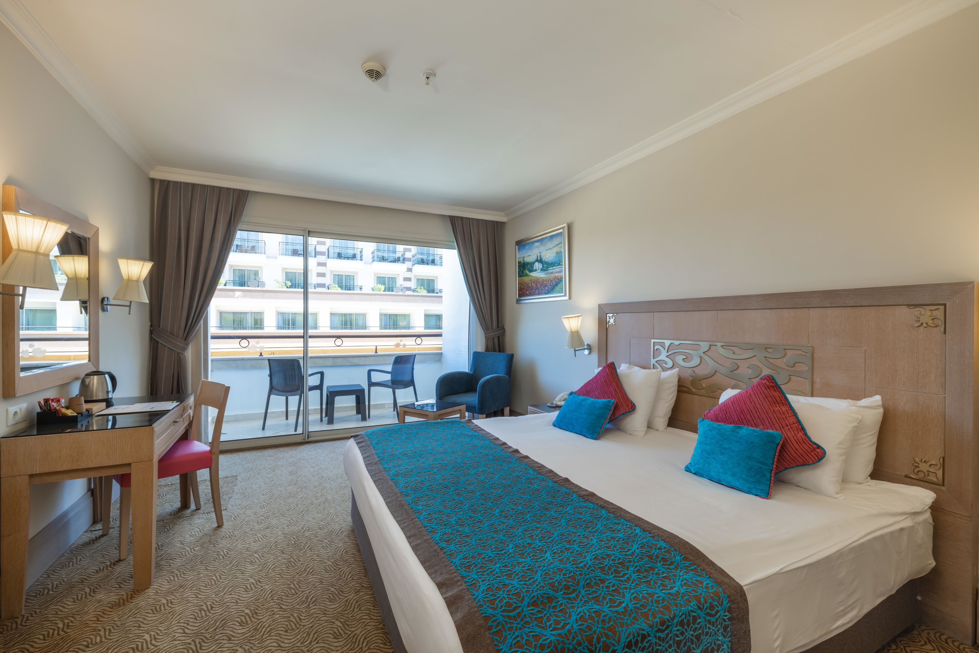 Crystal De Luxe Comfort Collection (ex.Crystal De Luxe Resort & Spa)25