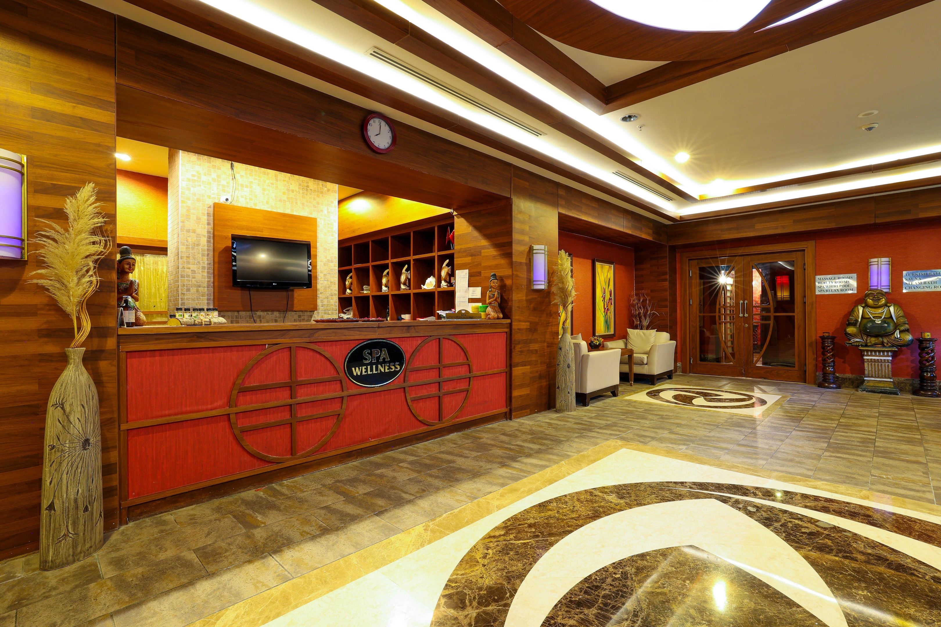 Crystal De Luxe Comfort Collection (ex.Crystal De Luxe Resort & Spa)52