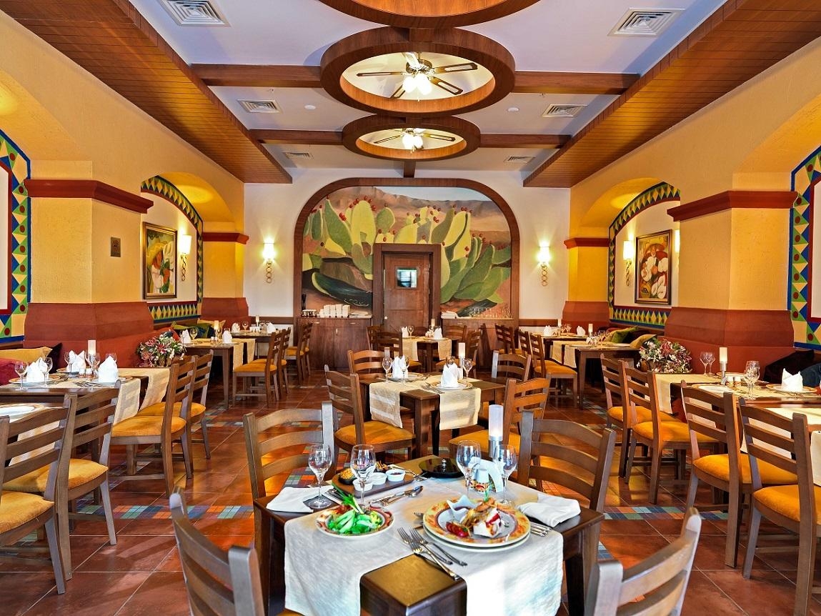 Crystal De Luxe Comfort Collection (ex.Crystal De Luxe Resort & Spa)15