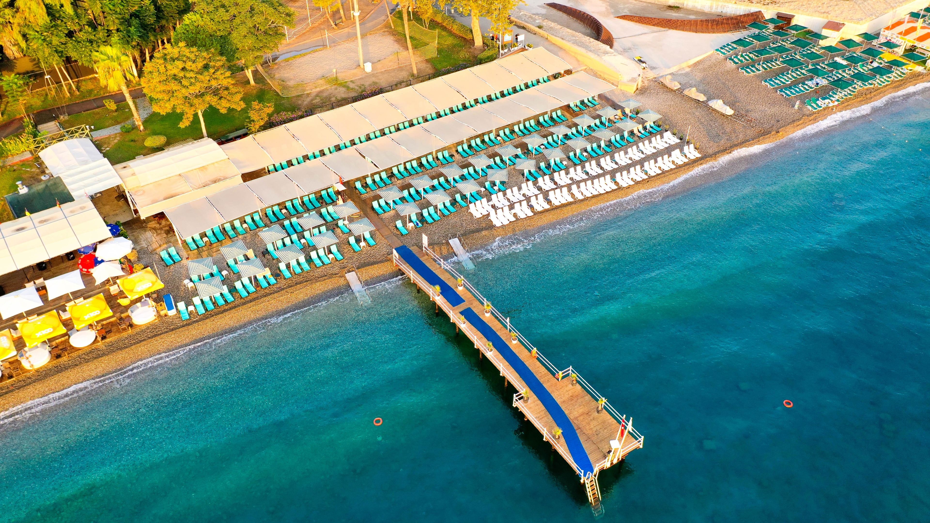 Crystal De Luxe Comfort Collection (ex.Crystal De Luxe Resort & Spa)60