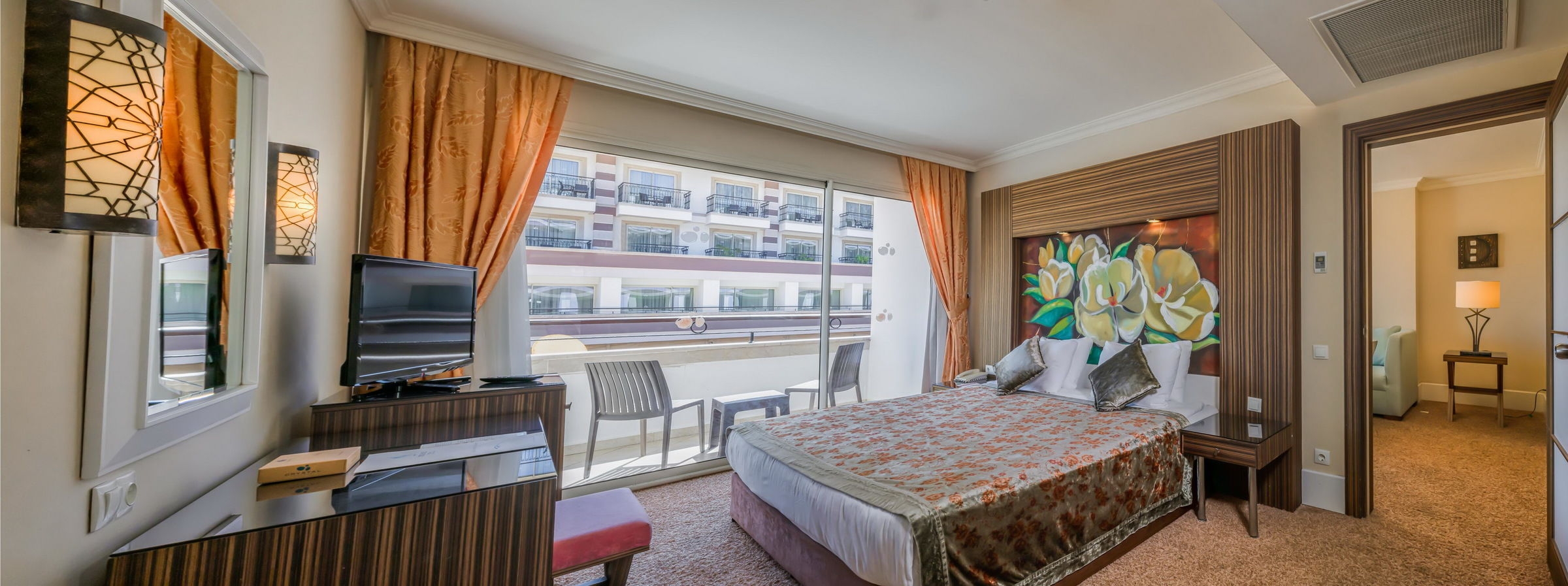 Crystal De Luxe Comfort Collection (ex.Crystal De Luxe Resort & Spa)79