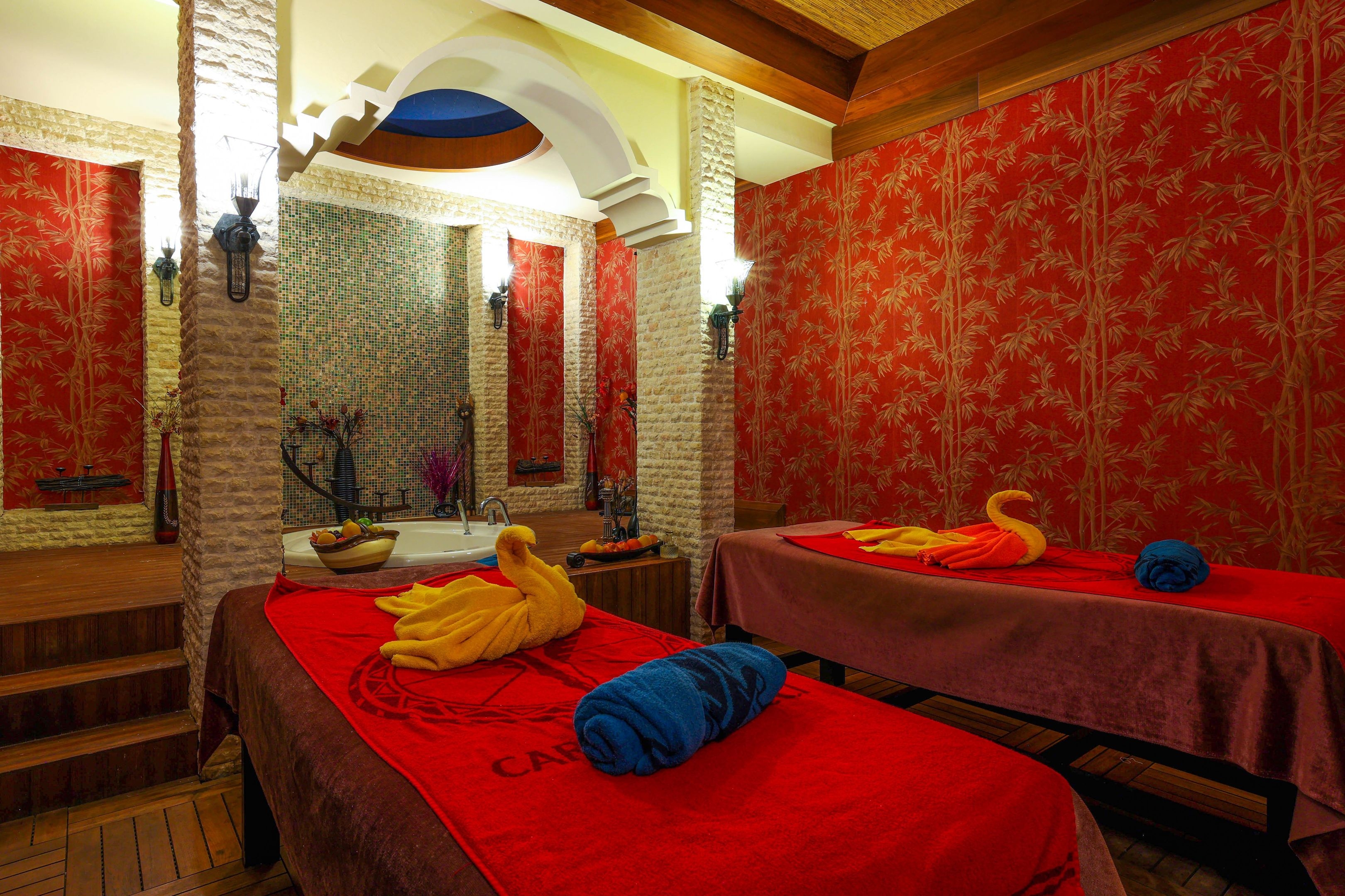 Crystal De Luxe Comfort Collection (ex.Crystal De Luxe Resort & Spa)34
