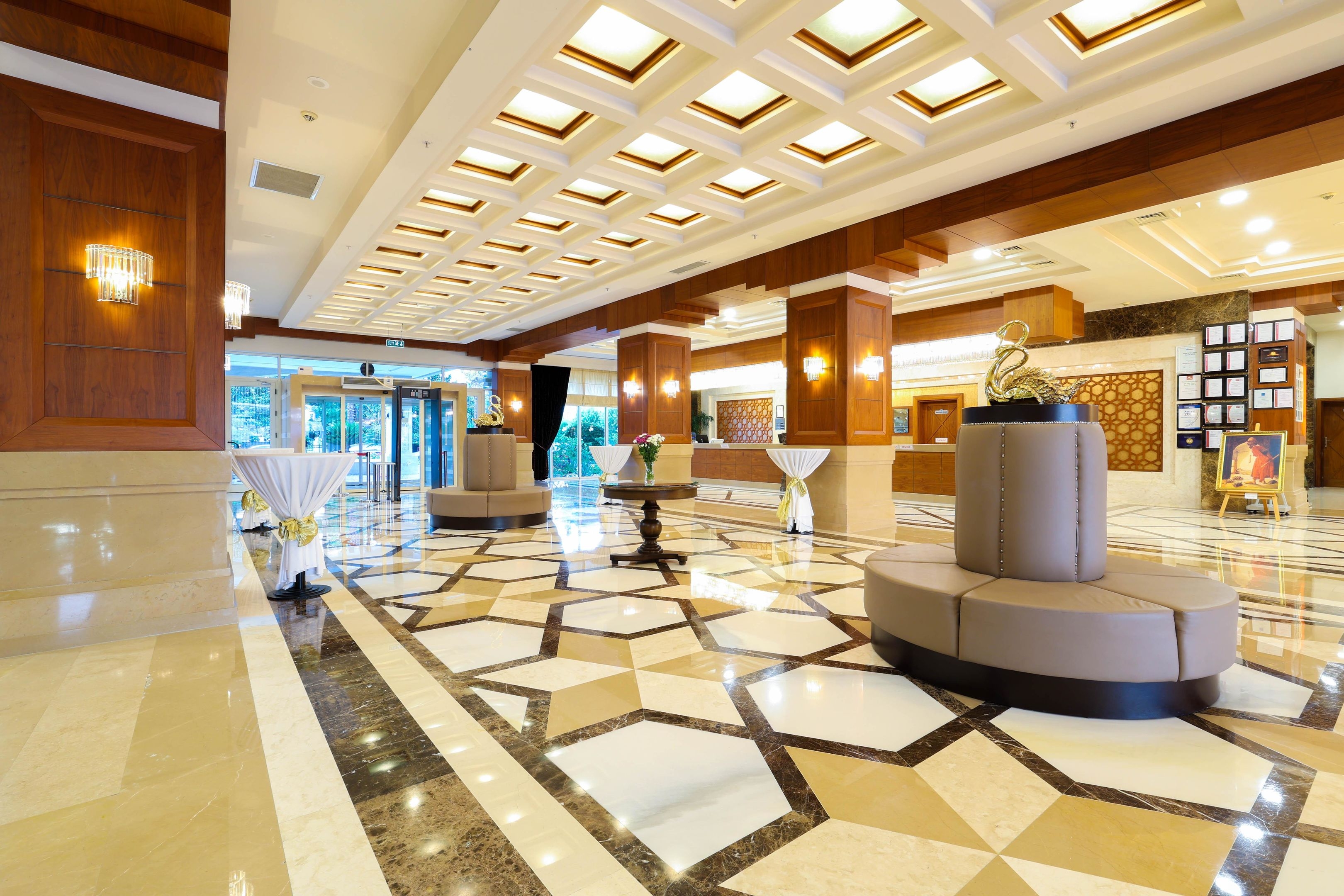 Crystal De Luxe Comfort Collection (ex.Crystal De Luxe Resort & Spa)35
