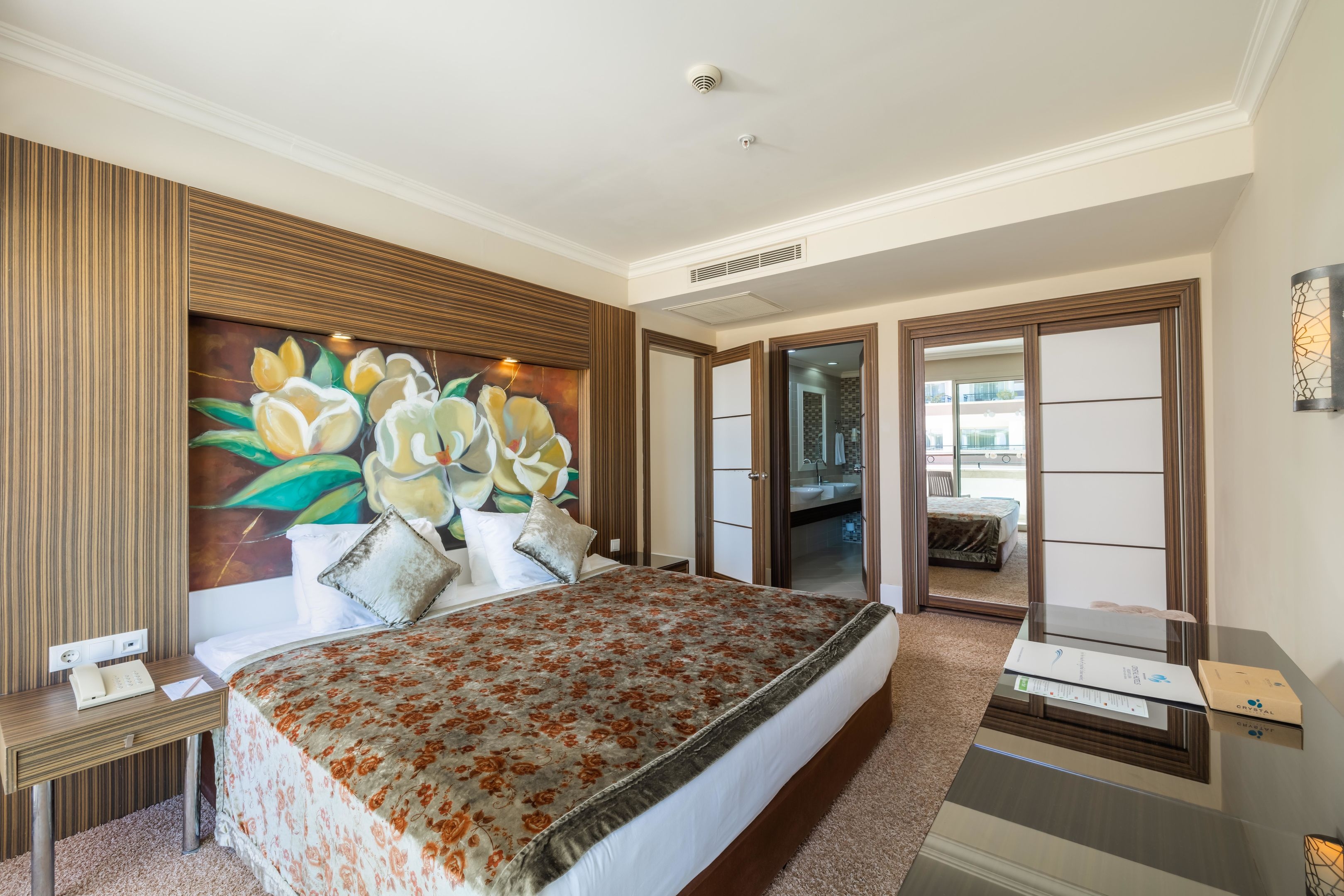 Crystal De Luxe Comfort Collection (ex.Crystal De Luxe Resort & Spa)10