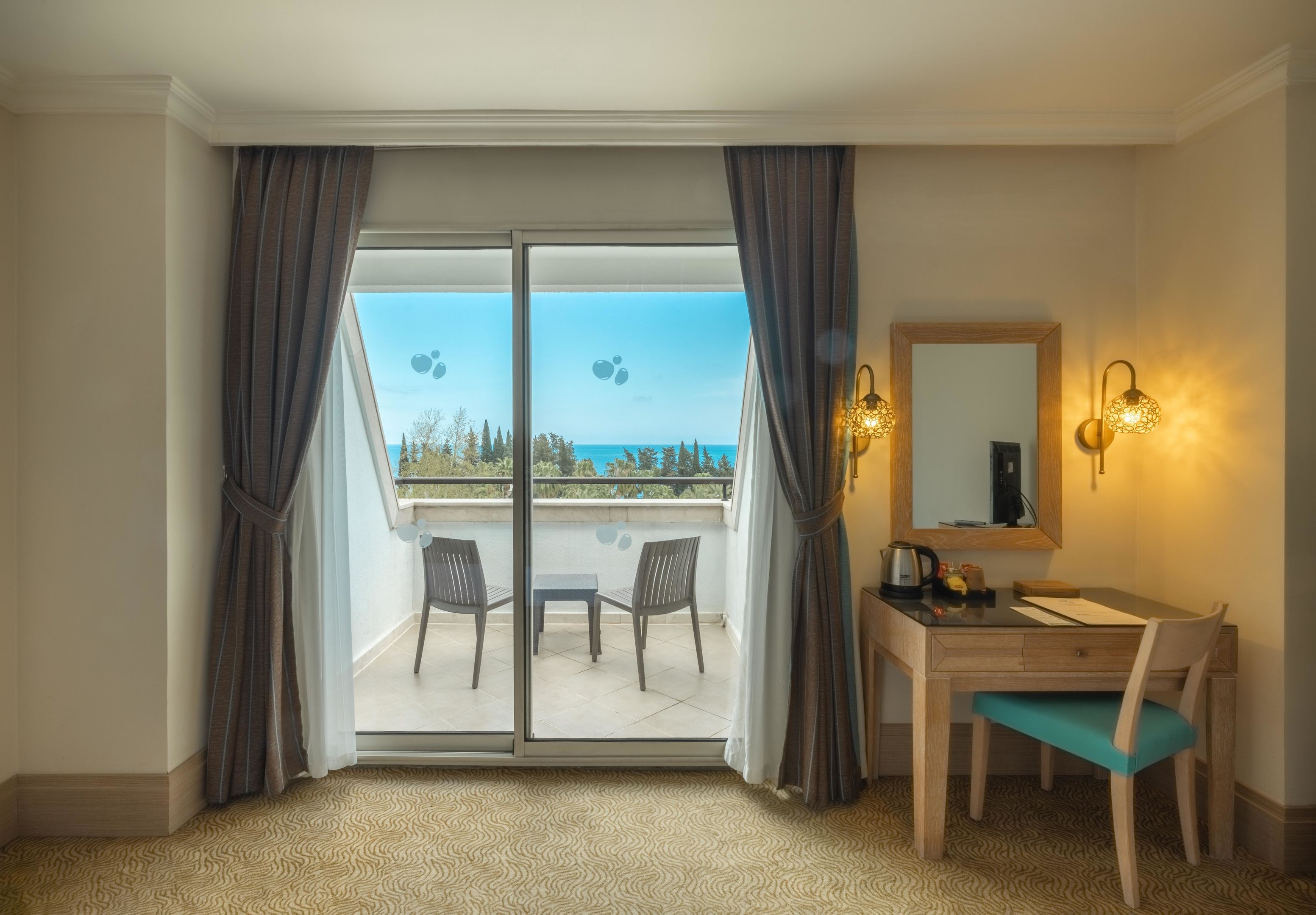 Crystal De Luxe Comfort Collection (ex.Crystal De Luxe Resort & Spa)12
