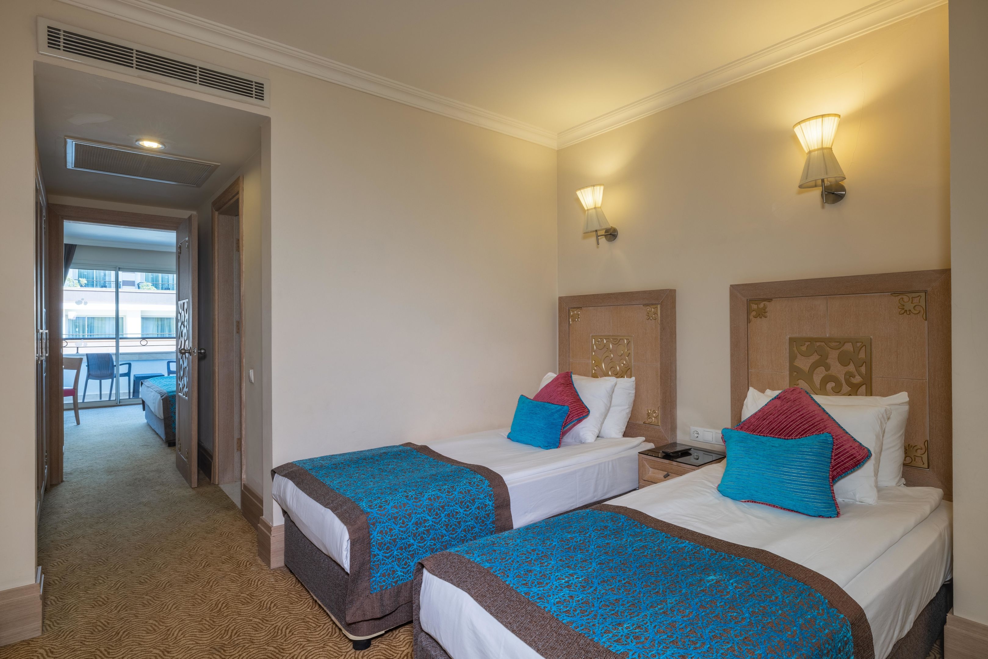 Crystal De Luxe Comfort Collection (ex.Crystal De Luxe Resort & Spa)6
