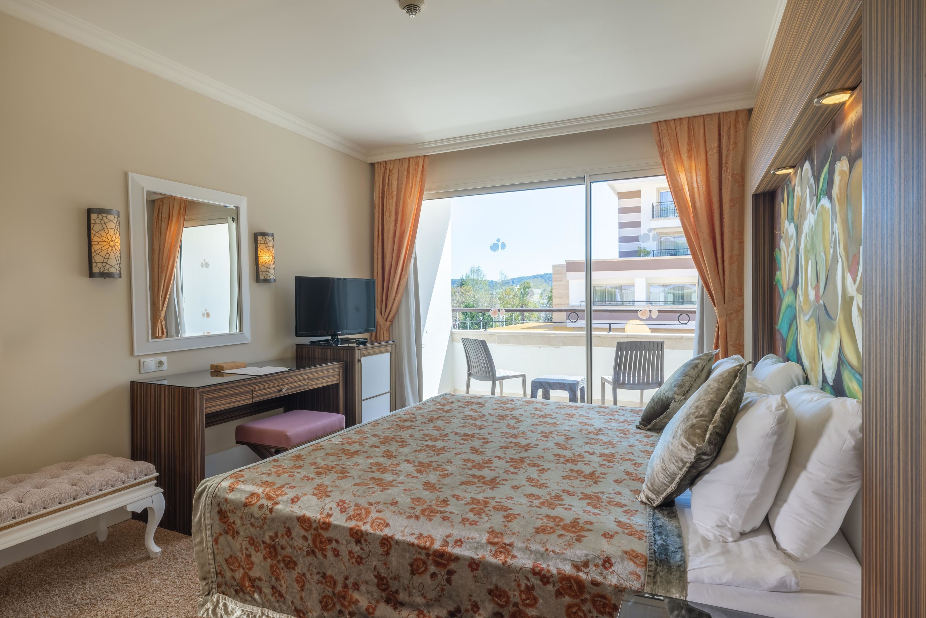 Crystal De Luxe Comfort Collection (ex.Crystal De Luxe Resort & Spa)5