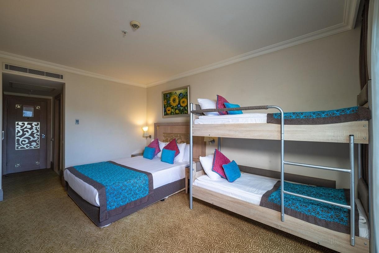 Crystal De Luxe Comfort Collection (ex.Crystal De Luxe Resort & Spa)11