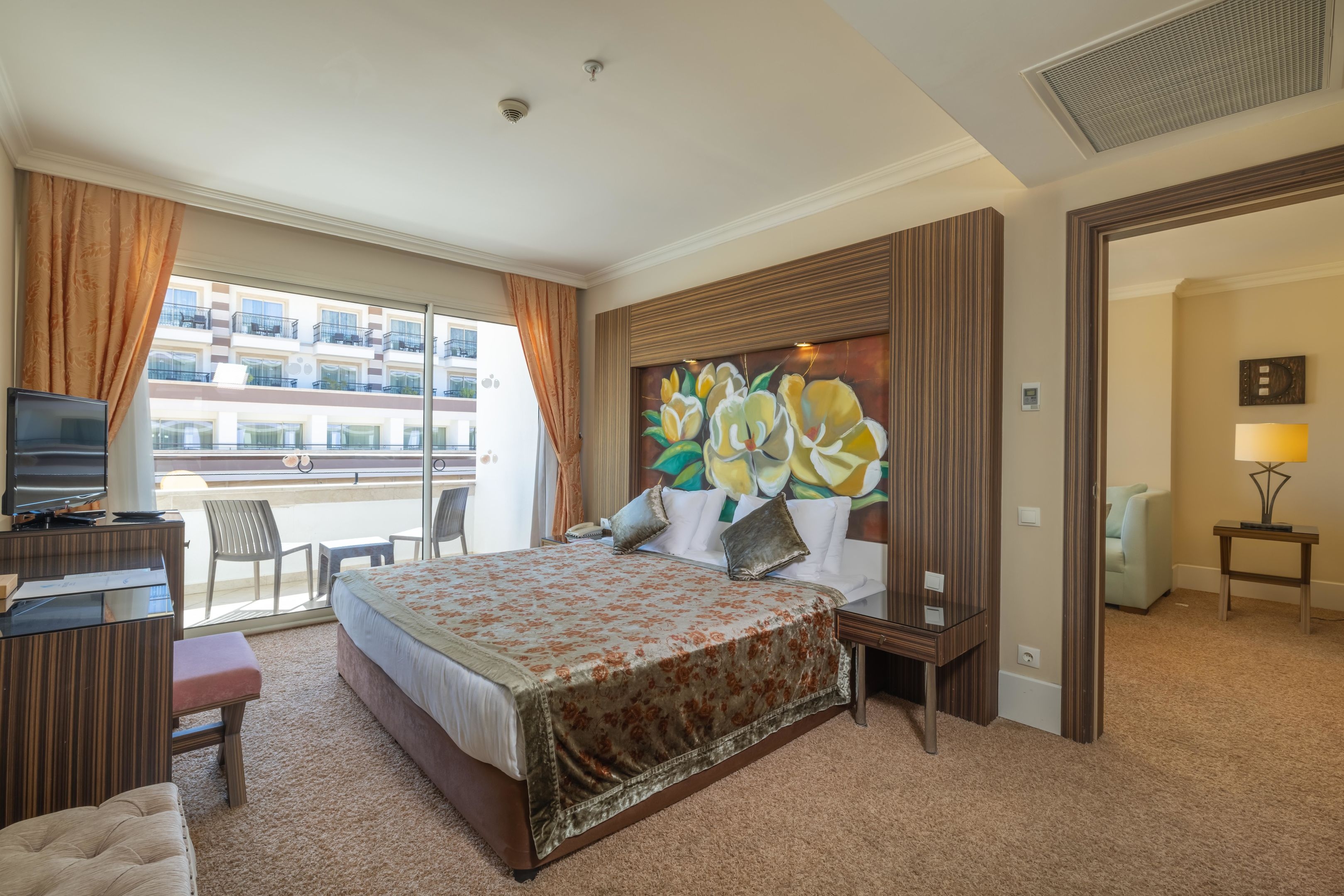 Crystal De Luxe Comfort Collection (ex.Crystal De Luxe Resort & Spa)18