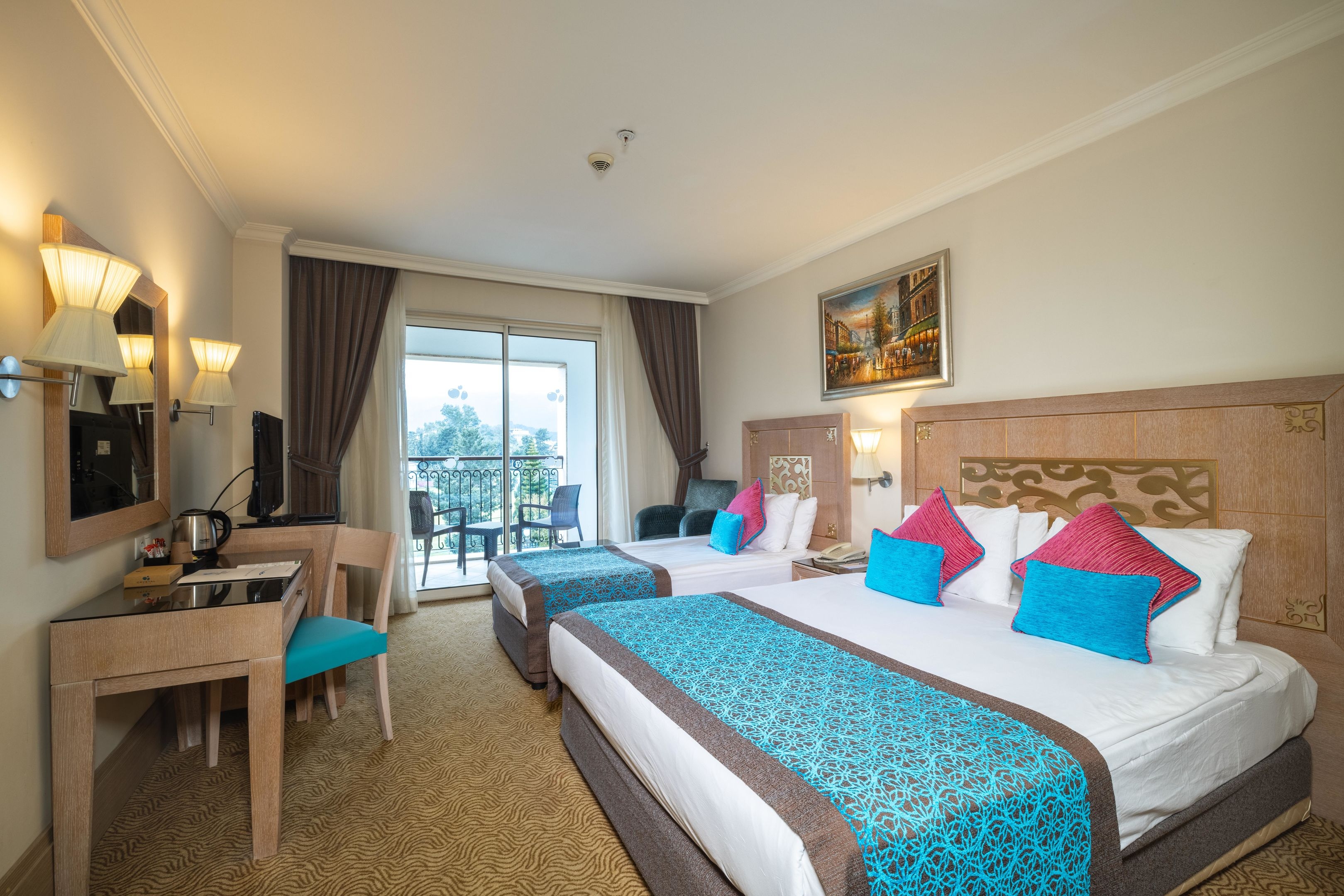 Crystal De Luxe Comfort Collection (ex.Crystal De Luxe Resort & Spa)19