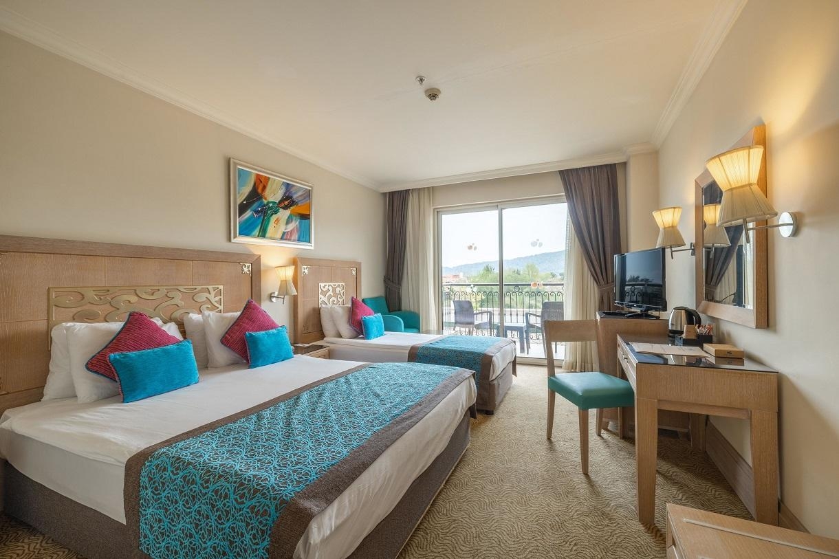 Crystal De Luxe Comfort Collection (ex.Crystal De Luxe Resort & Spa)10