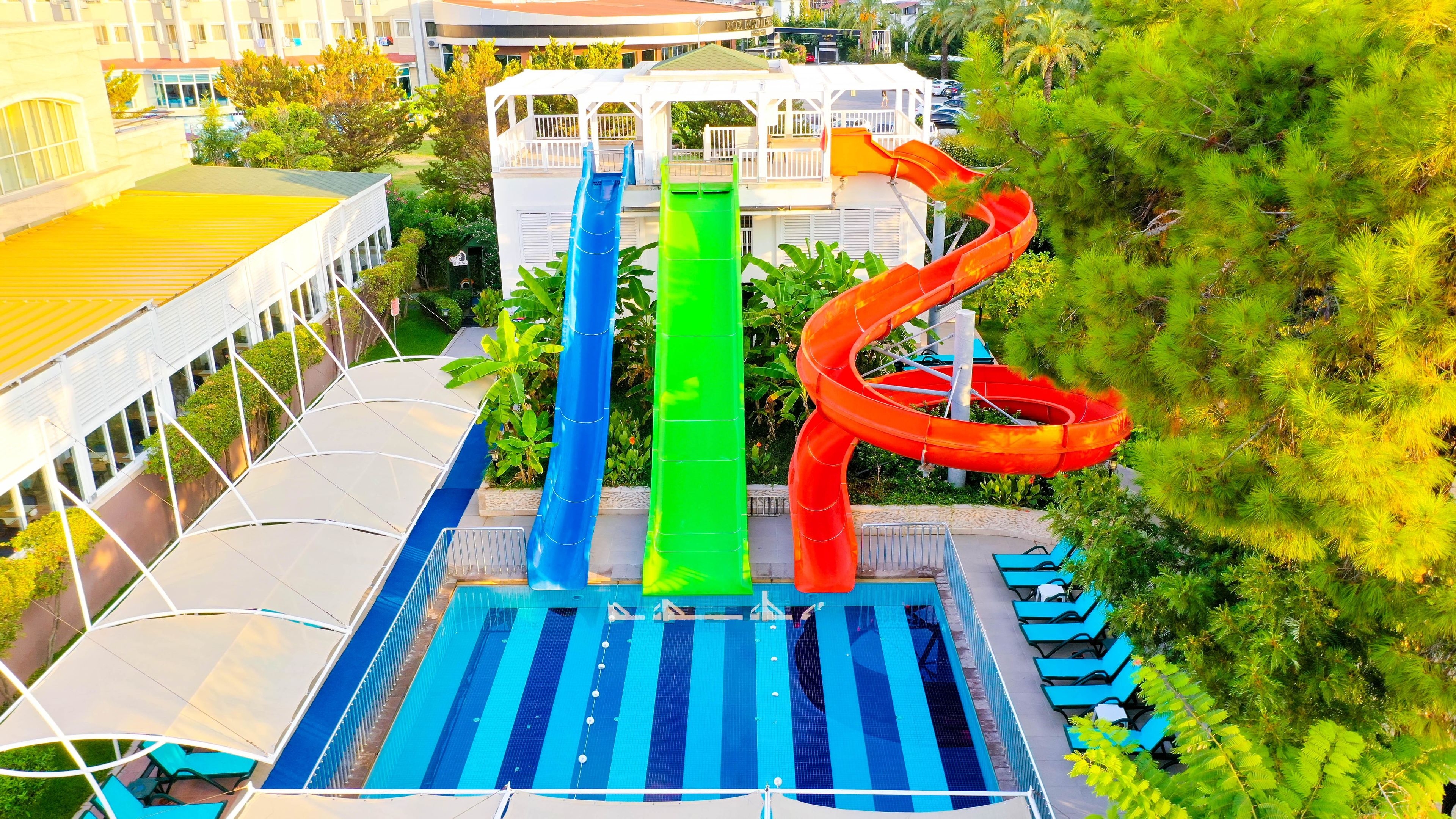 Crystal De Luxe Comfort Collection (ex.Crystal De Luxe Resort & Spa)29