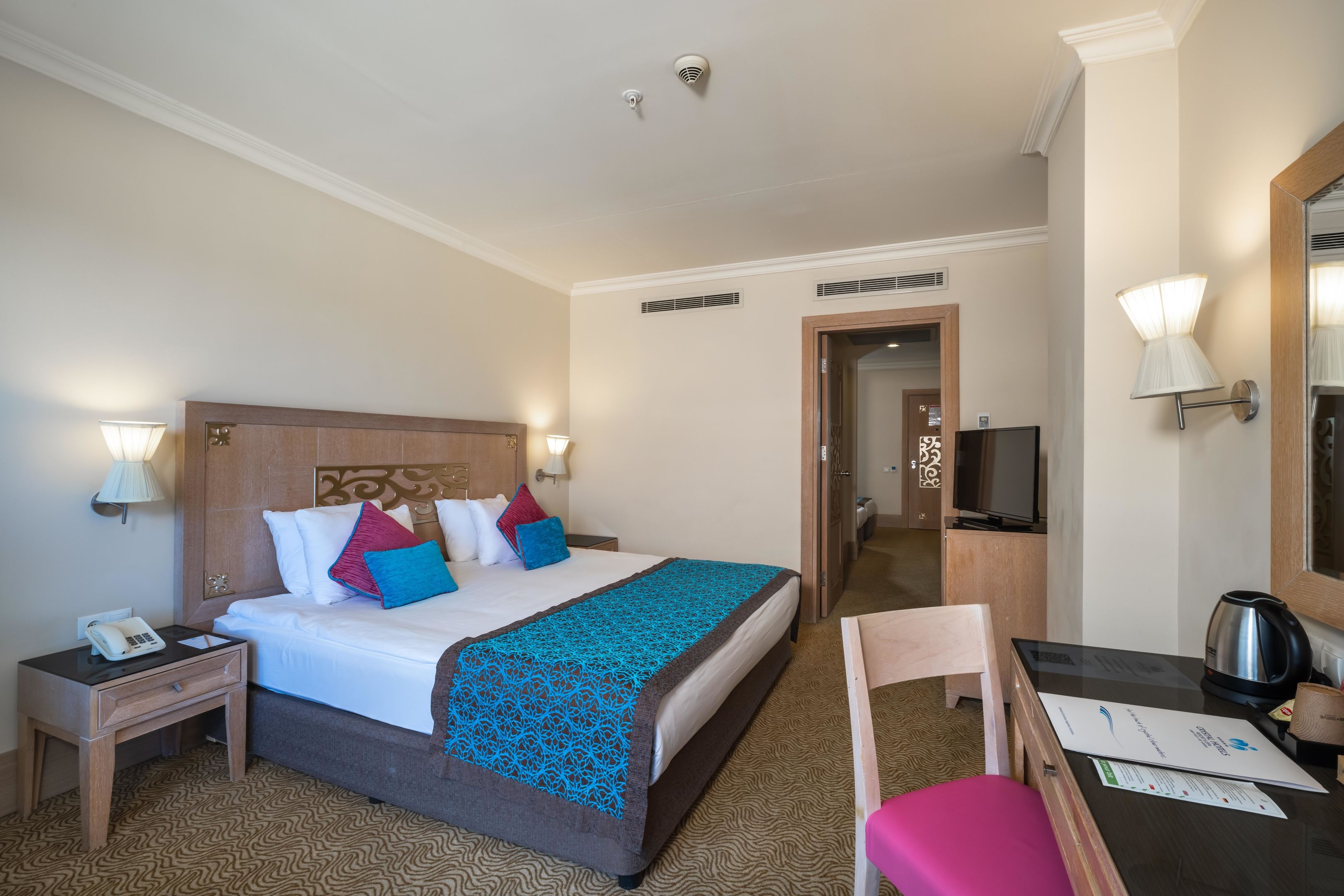 Crystal De Luxe Comfort Collection (ex.Crystal De Luxe Resort & Spa)20